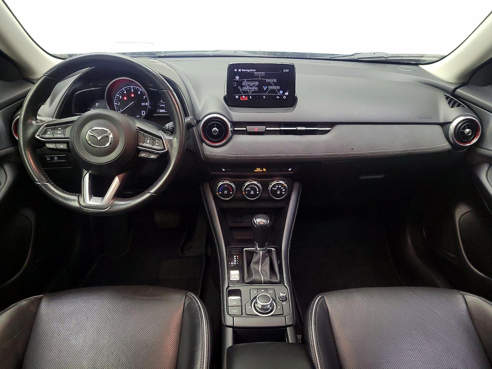 Navigation System
