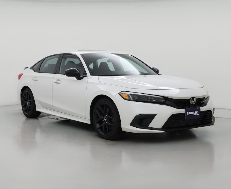 2022 Honda Civic SI