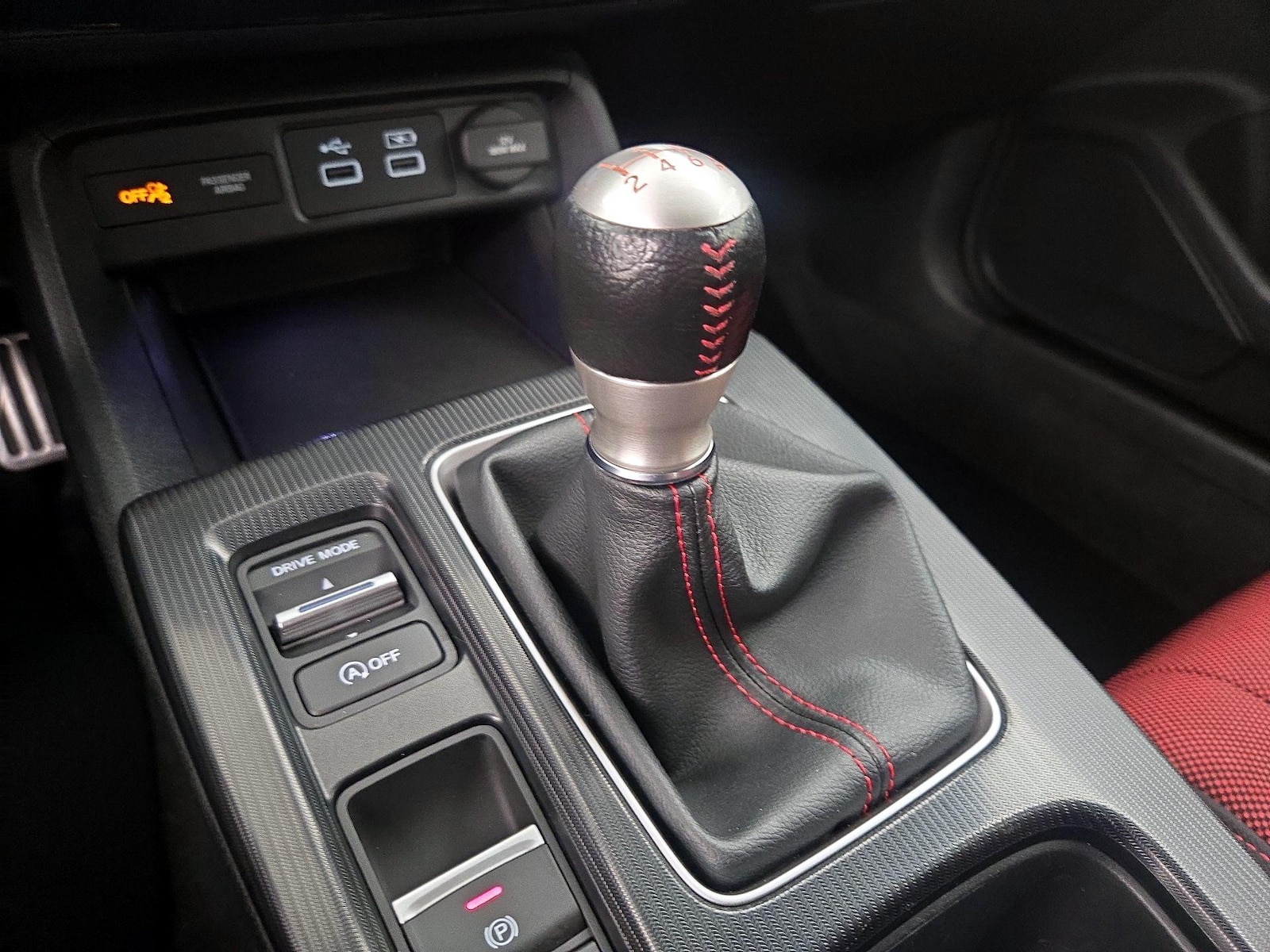 Manual Transmission