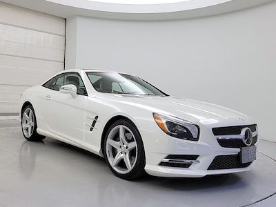 Recommended categories heading image of the selected vehicle
