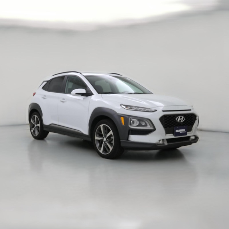 2021 Hyundai Kona Limited