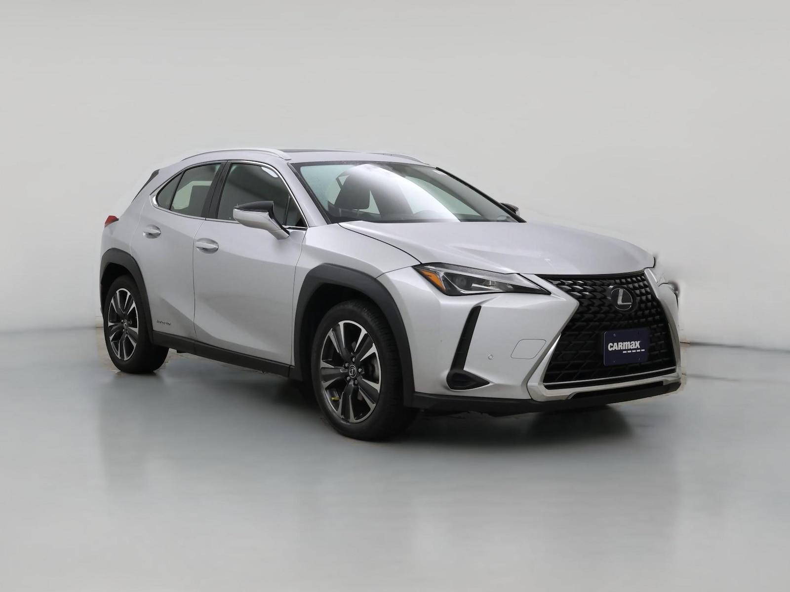 2020 Lexus UX