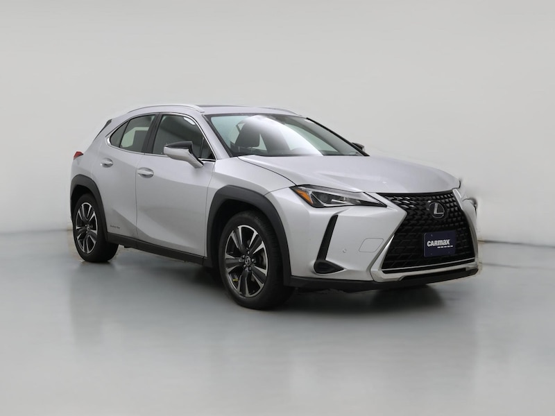 2020 Lexus UX 250h null