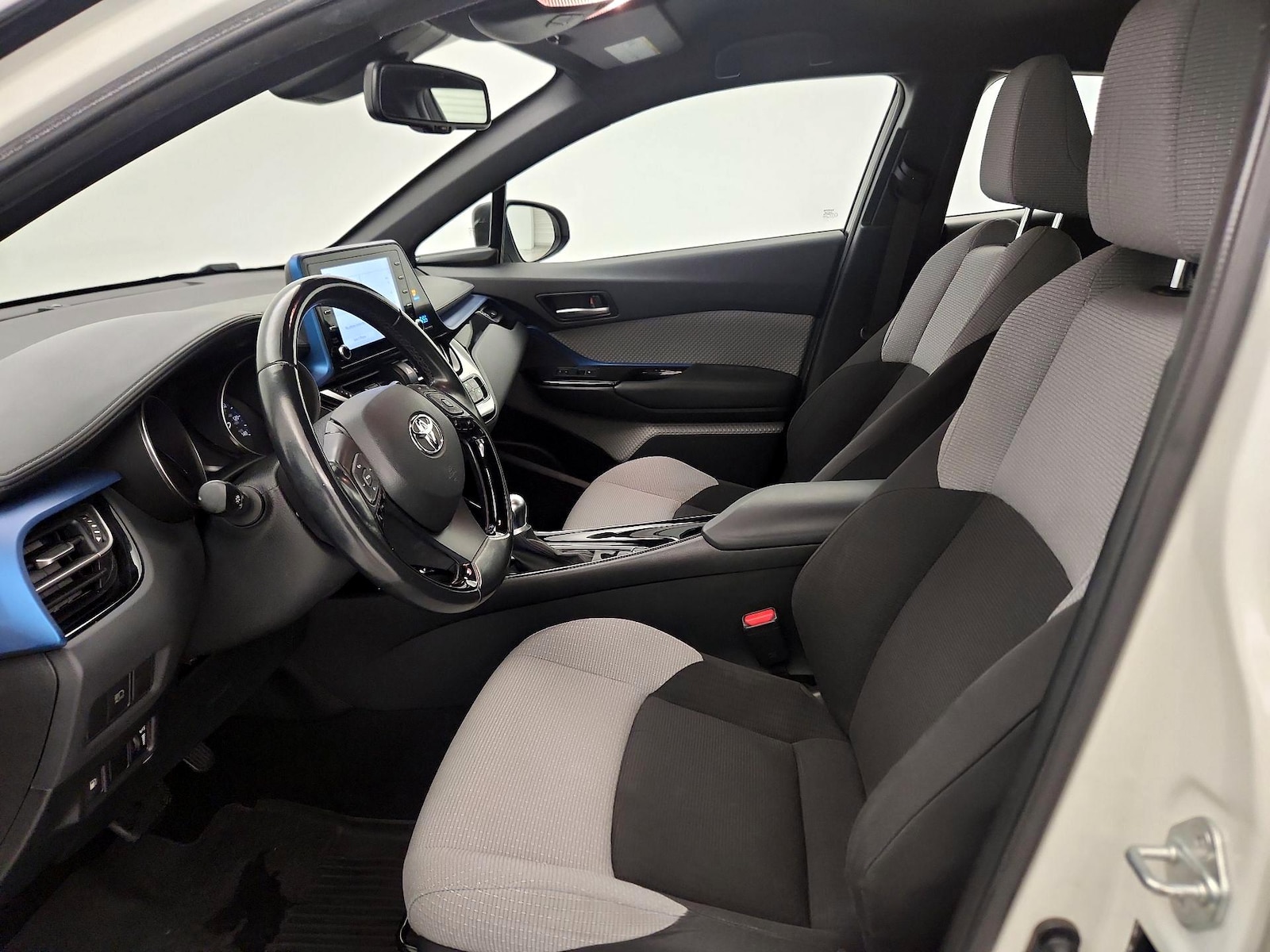 Side Airbags
