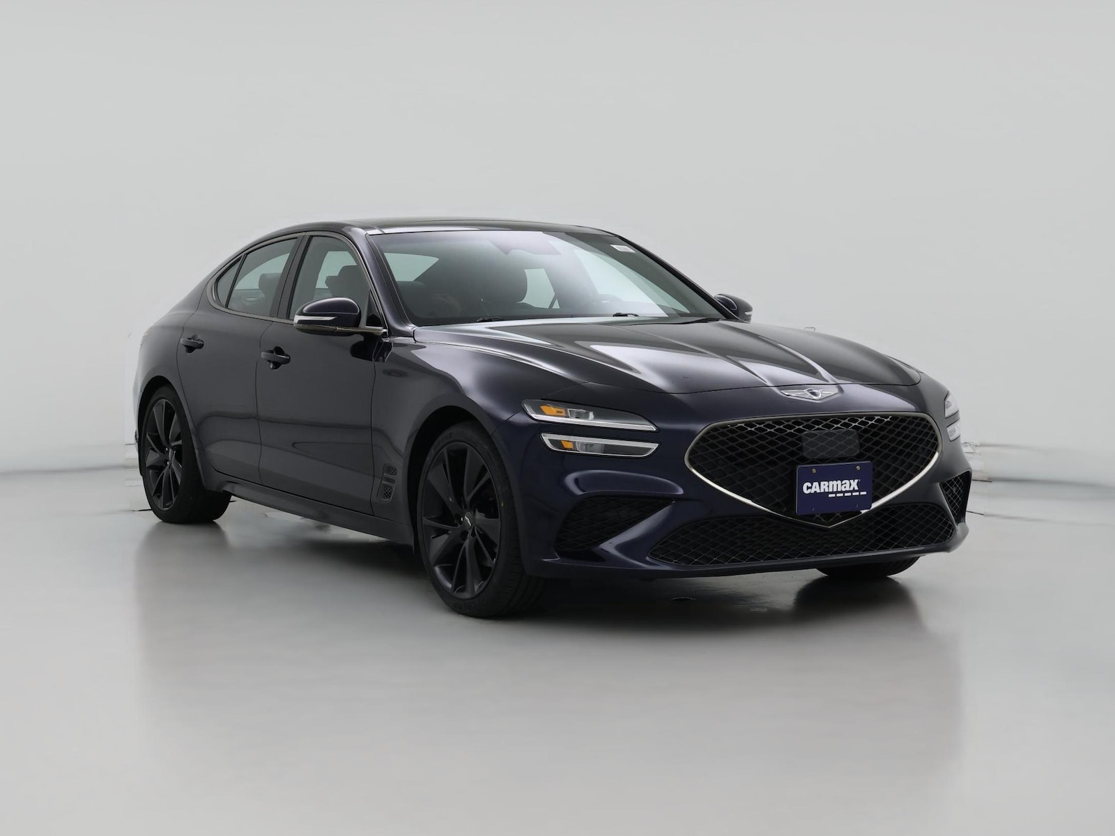 2023 GENESIS G70 Standard