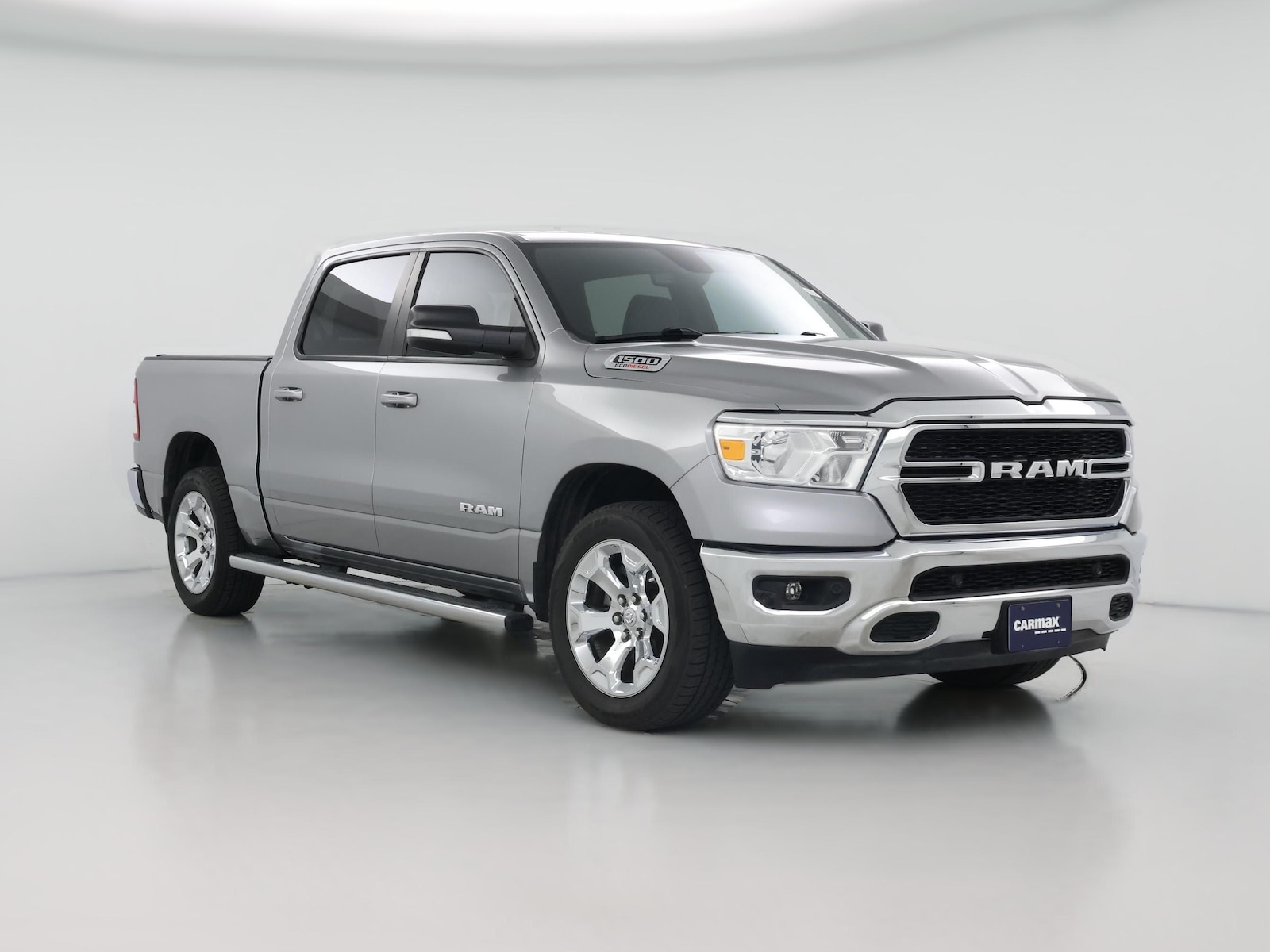 2021 RAM 1500 Pickup Big Horn/Lone Star