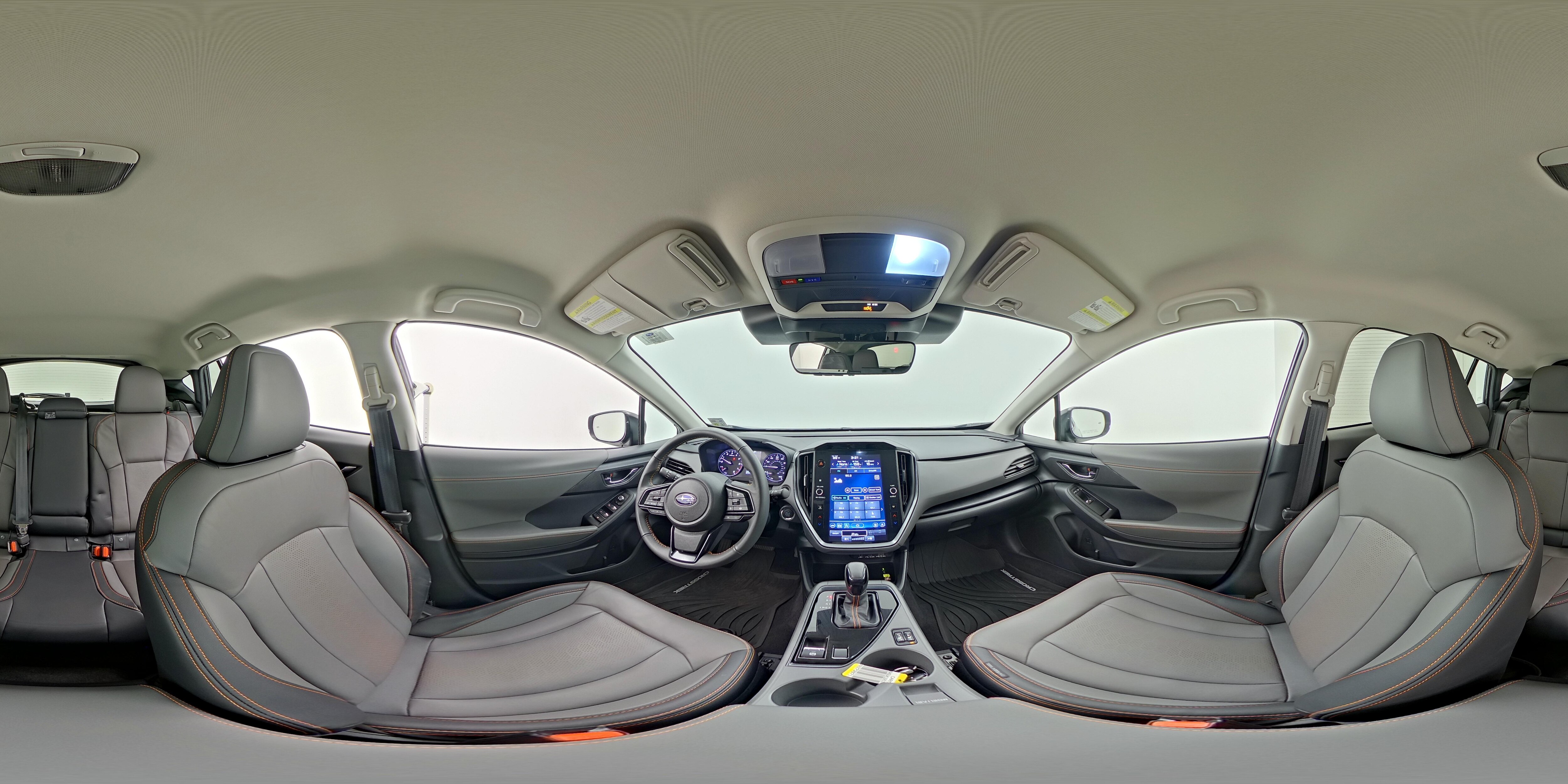 2025 Subaru Crosstrek Limited - Photo 24