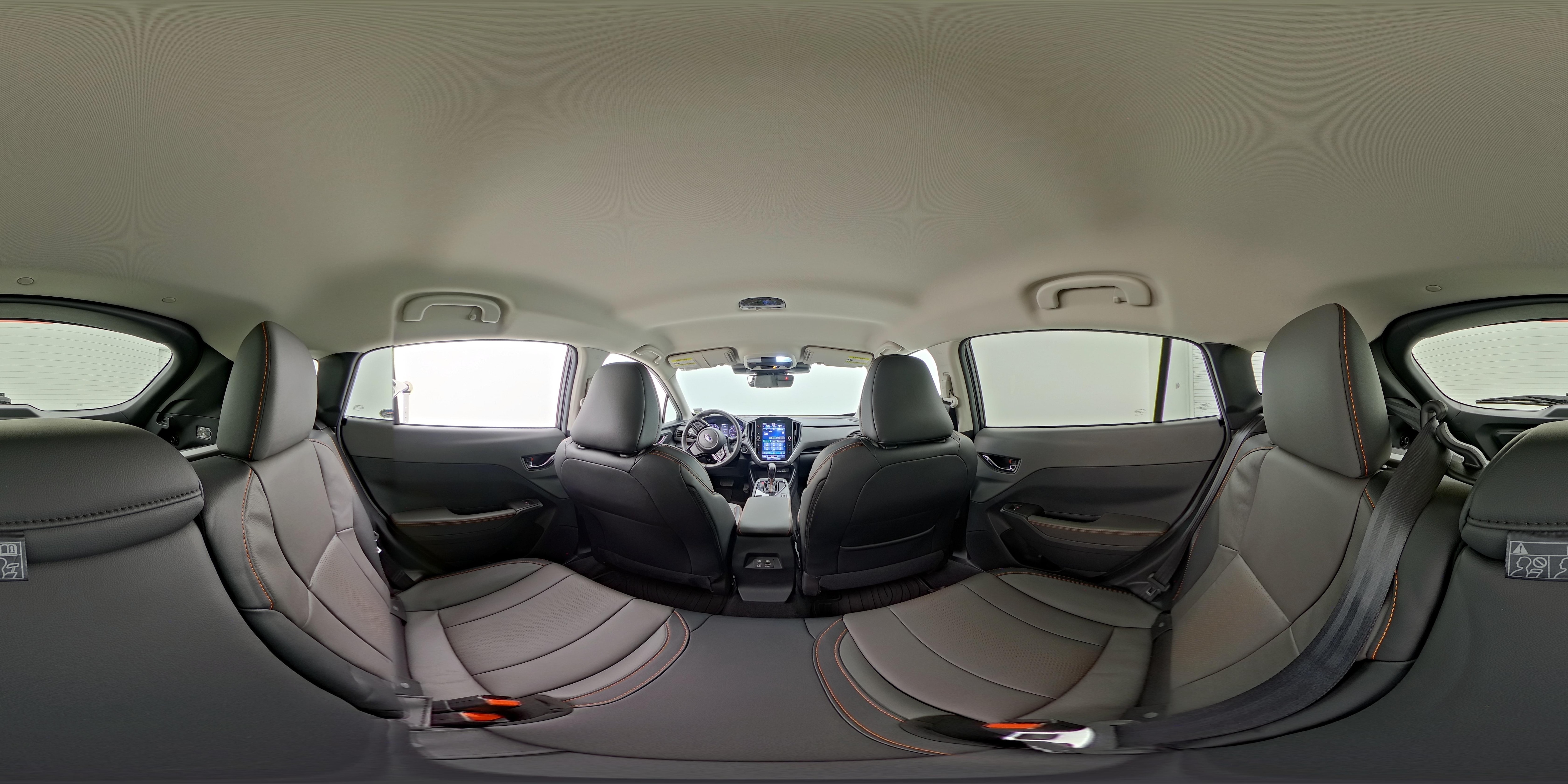 2025 Subaru Crosstrek Limited - Photo 25