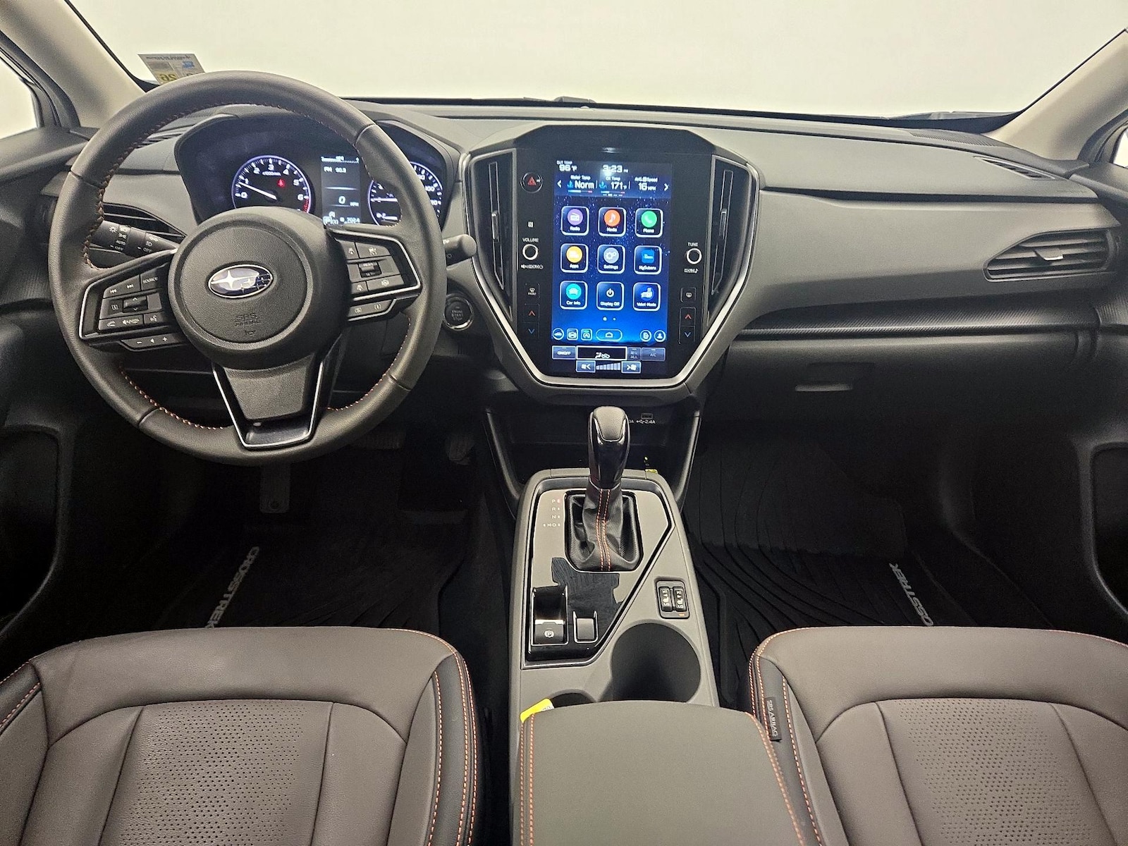 2025 Subaru Crosstrek Limited - Photo 10