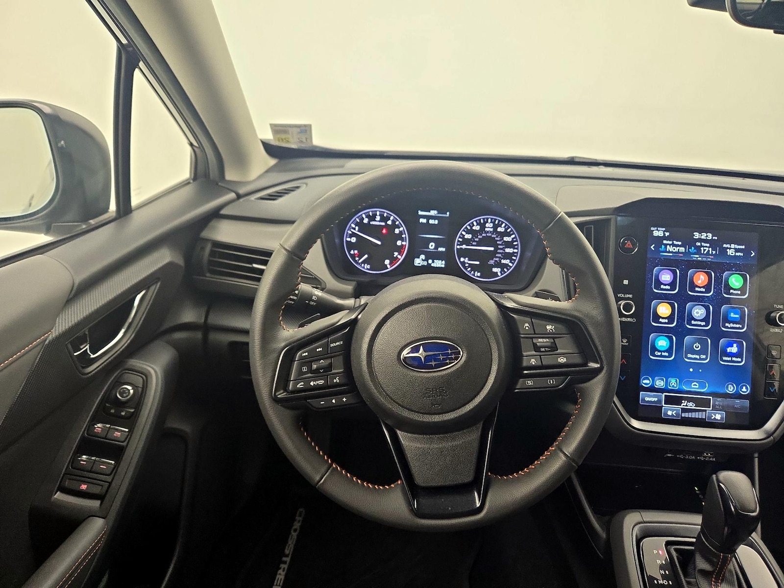 2025 Subaru Crosstrek Limited - Photo 11