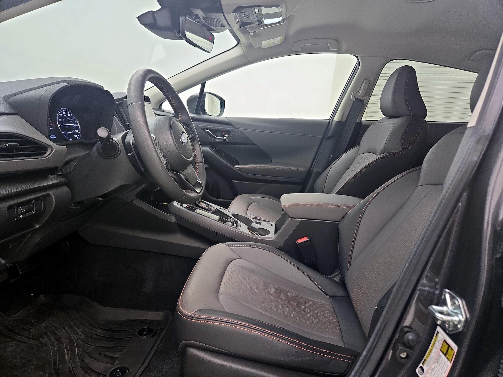 2025 Subaru Crosstrek Limited - Photo 12
