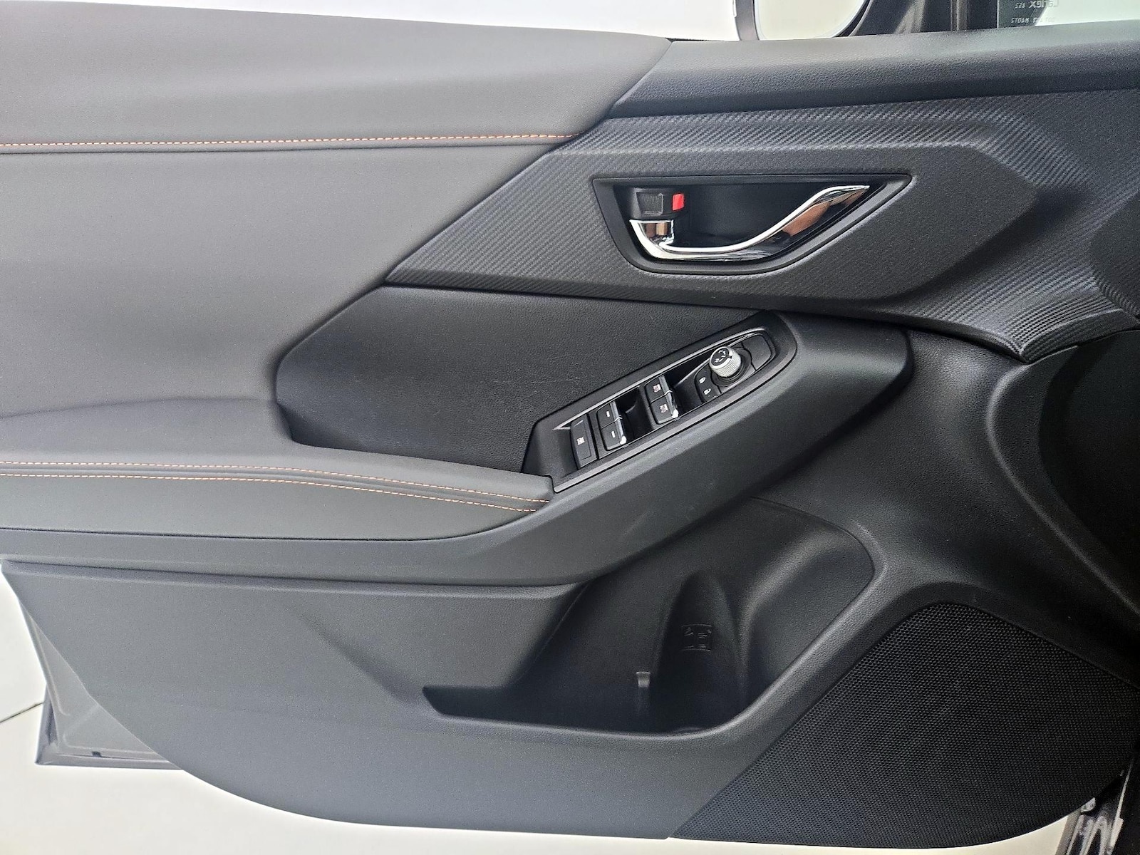 2025 Subaru Crosstrek Limited - Photo 13