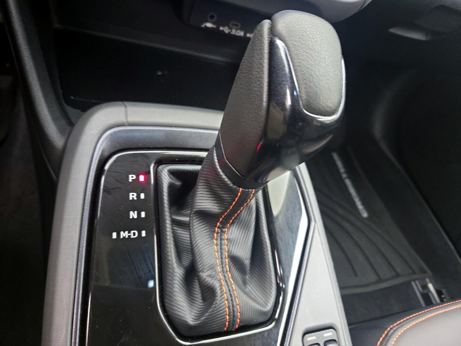 2025 Subaru Crosstrek Limited - Photo 18