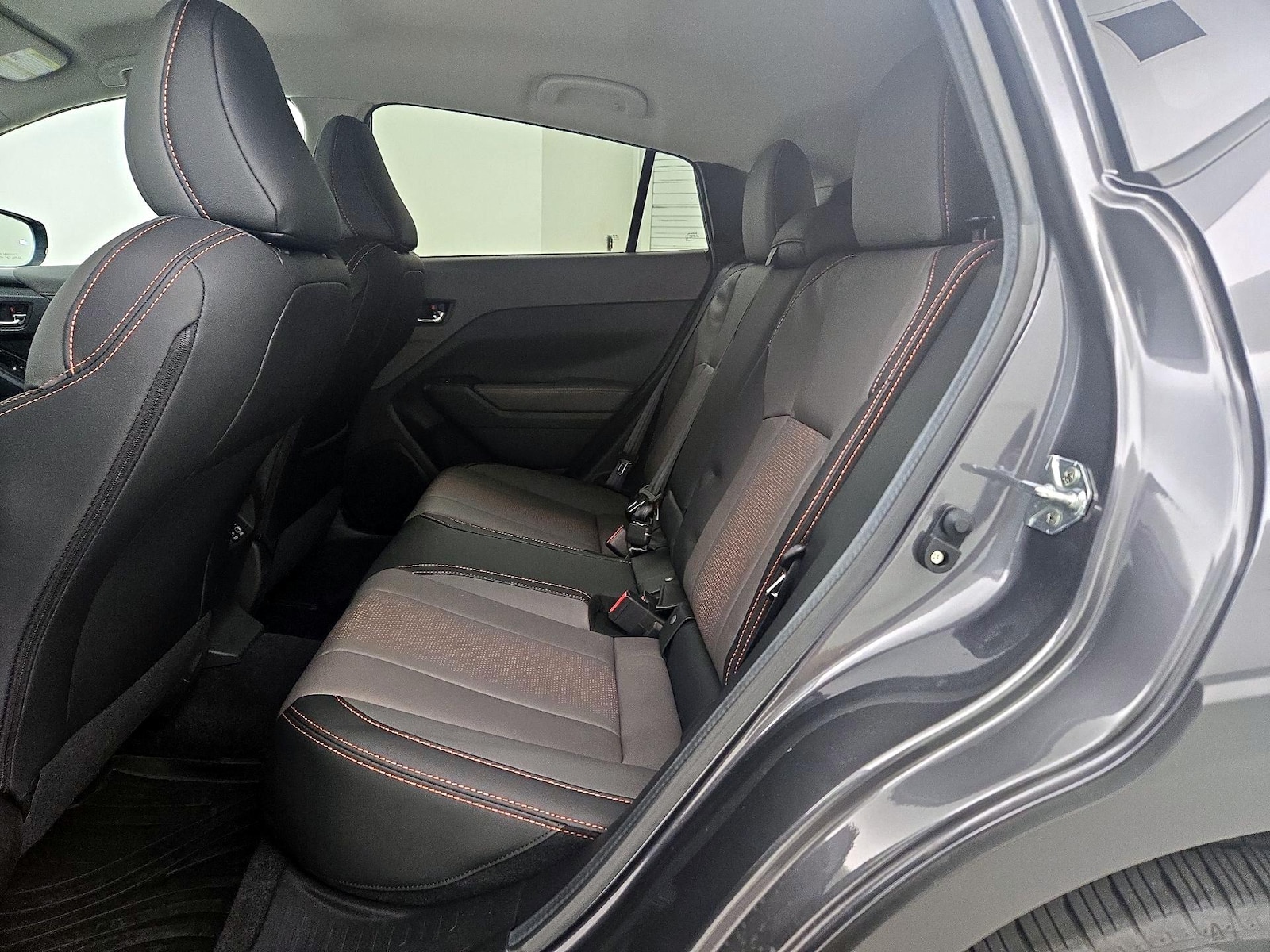 2025 Subaru Crosstrek Limited - Photo 20