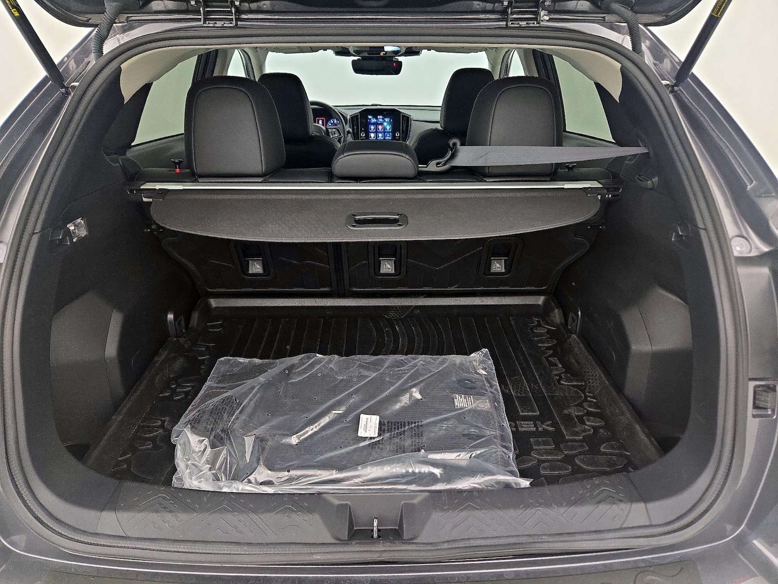 2025 Subaru Crosstrek Limited - Photo 21