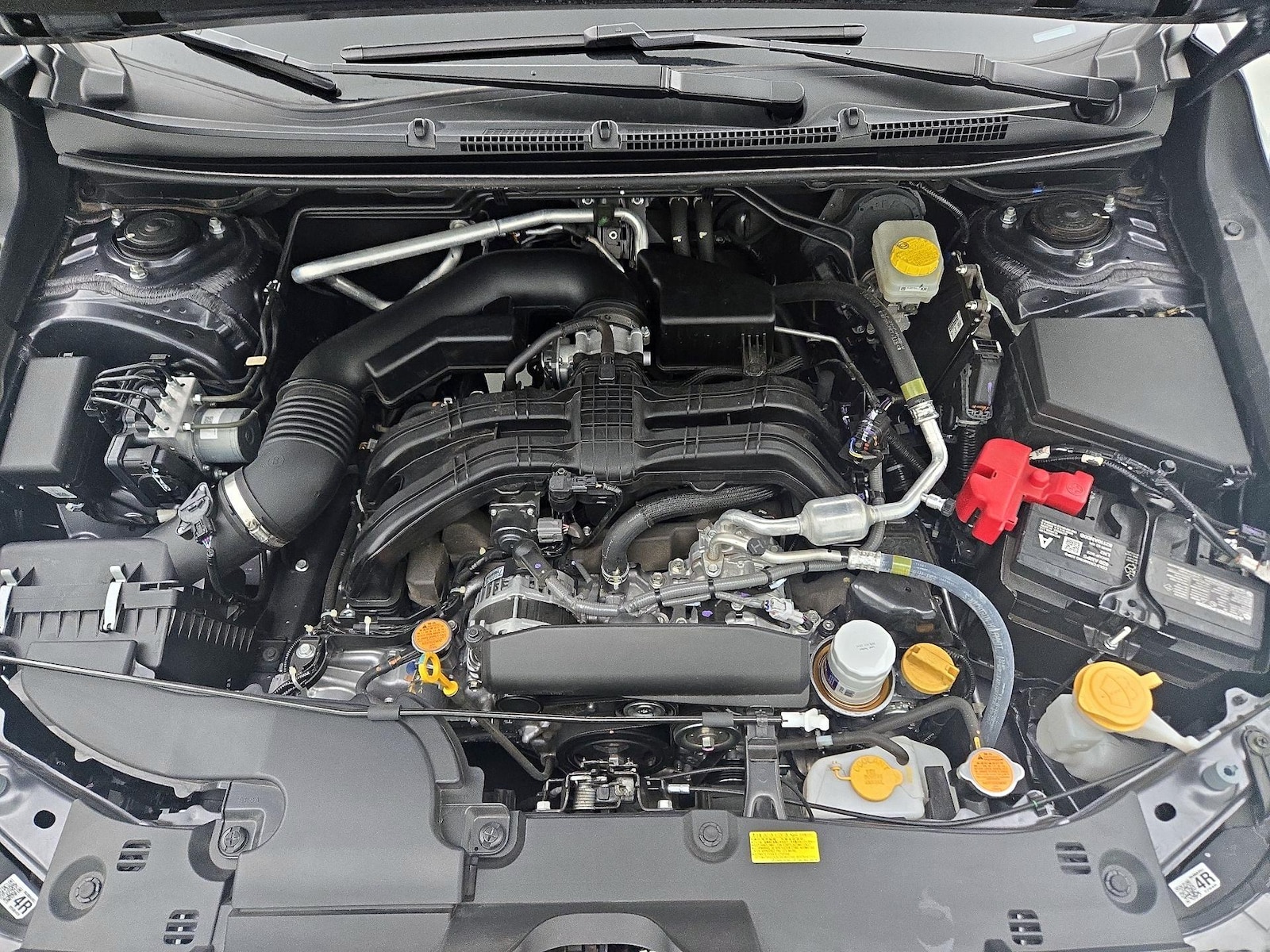 2025 Subaru Crosstrek Limited - Photo 22
