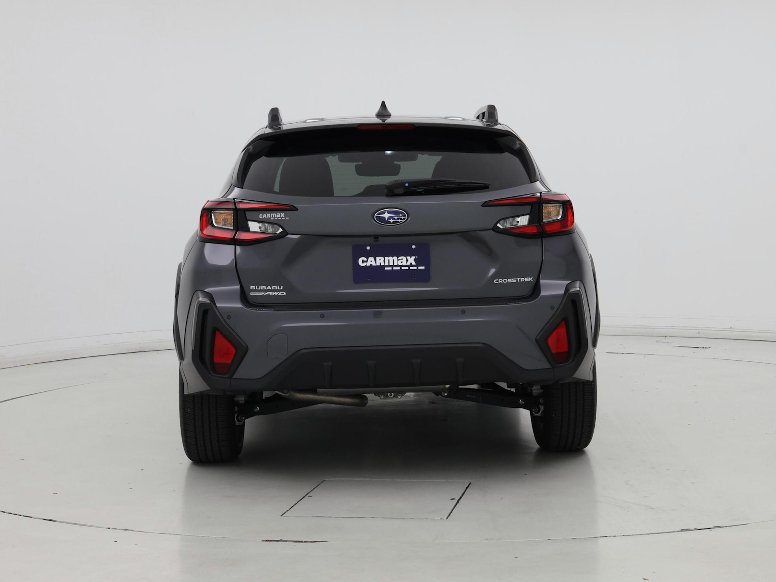 2025 Subaru Crosstrek Limited - Photo 7