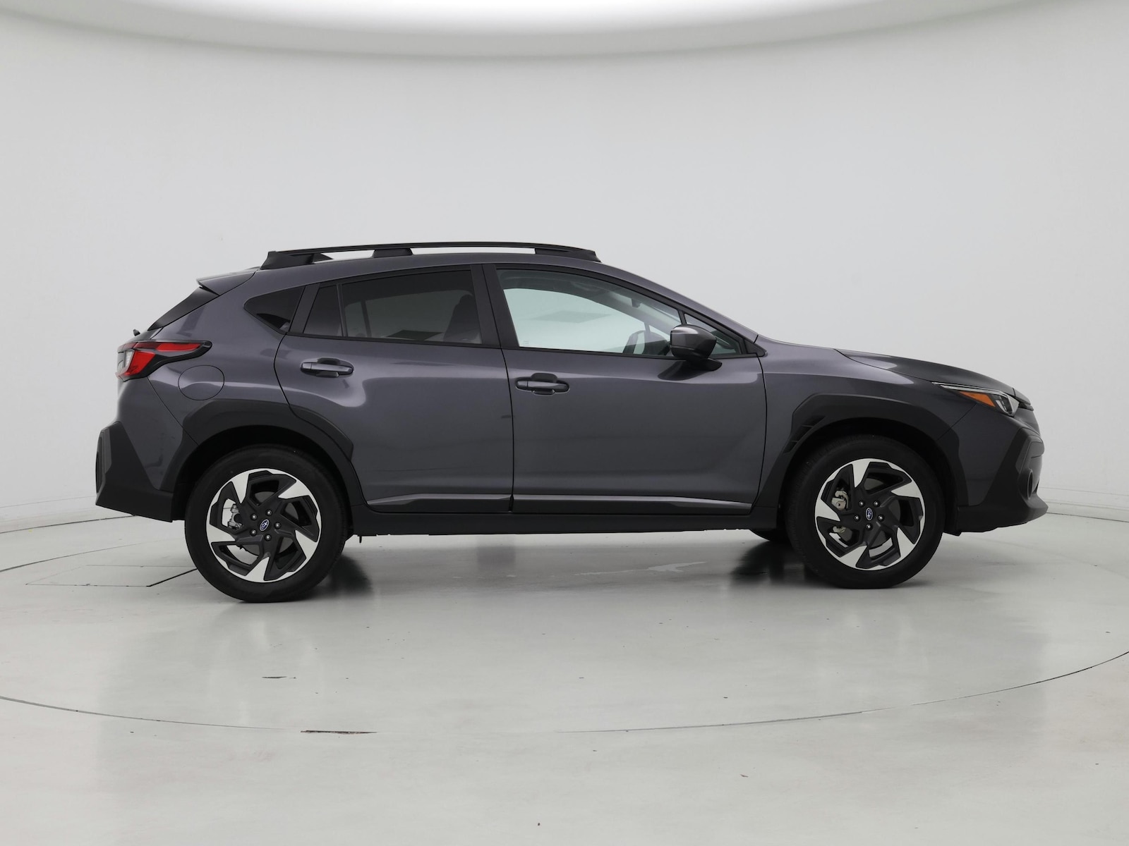 2025 Subaru Crosstrek Limited - Photo 8
