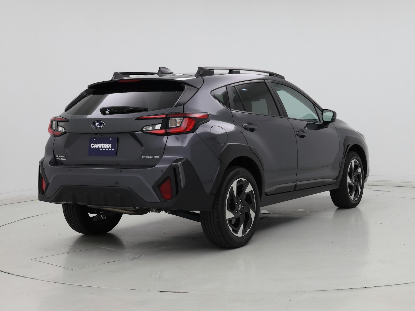 2025 Subaru Crosstrek Limited - Photo 9