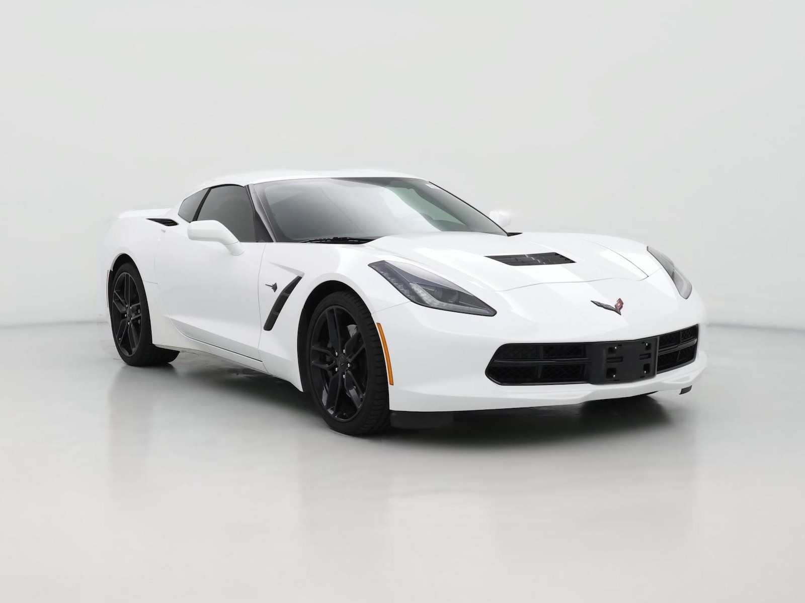 2017 Chevrolet Corvette