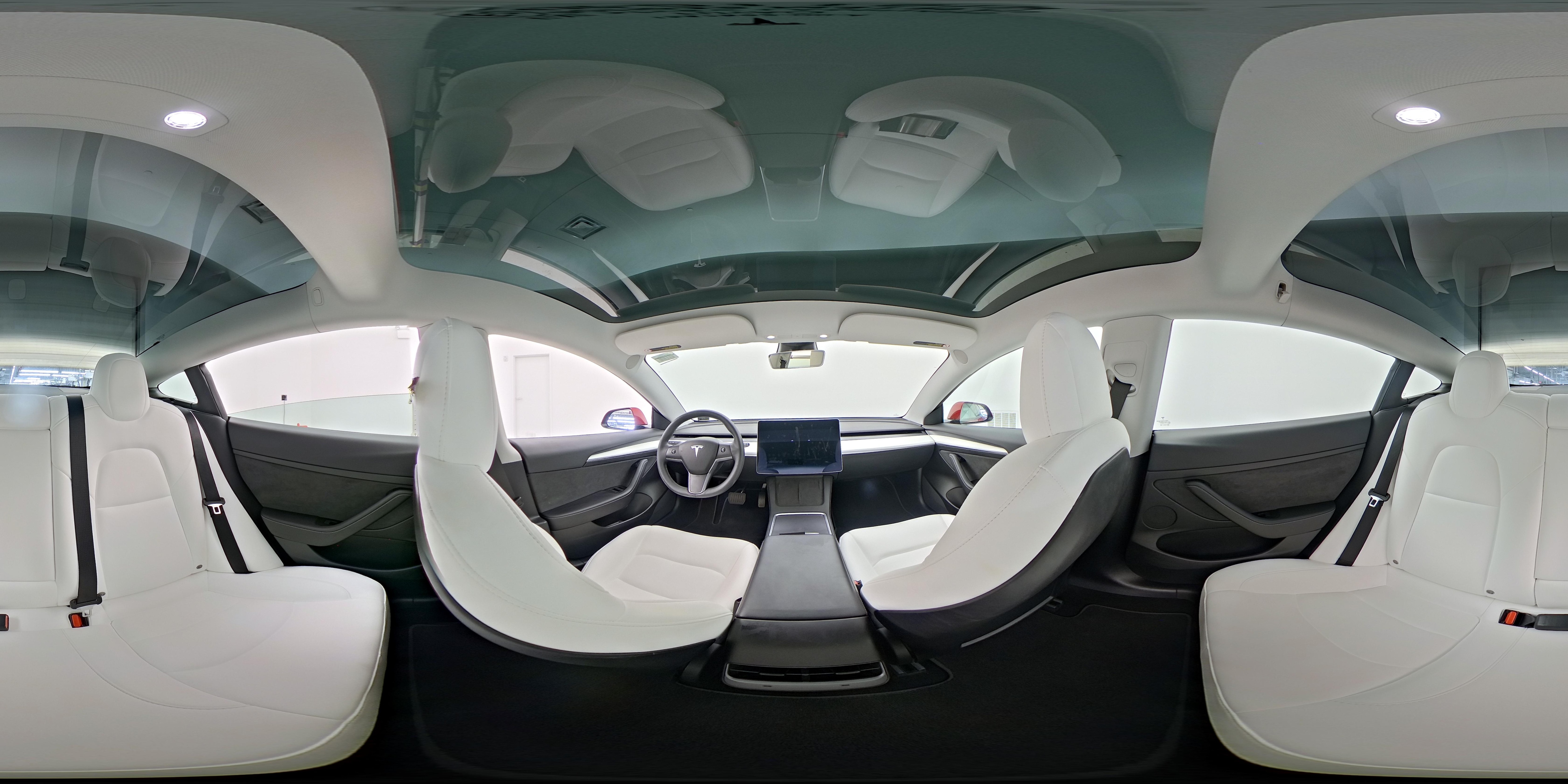 2021 Tesla Model 3 Base - Photo 25