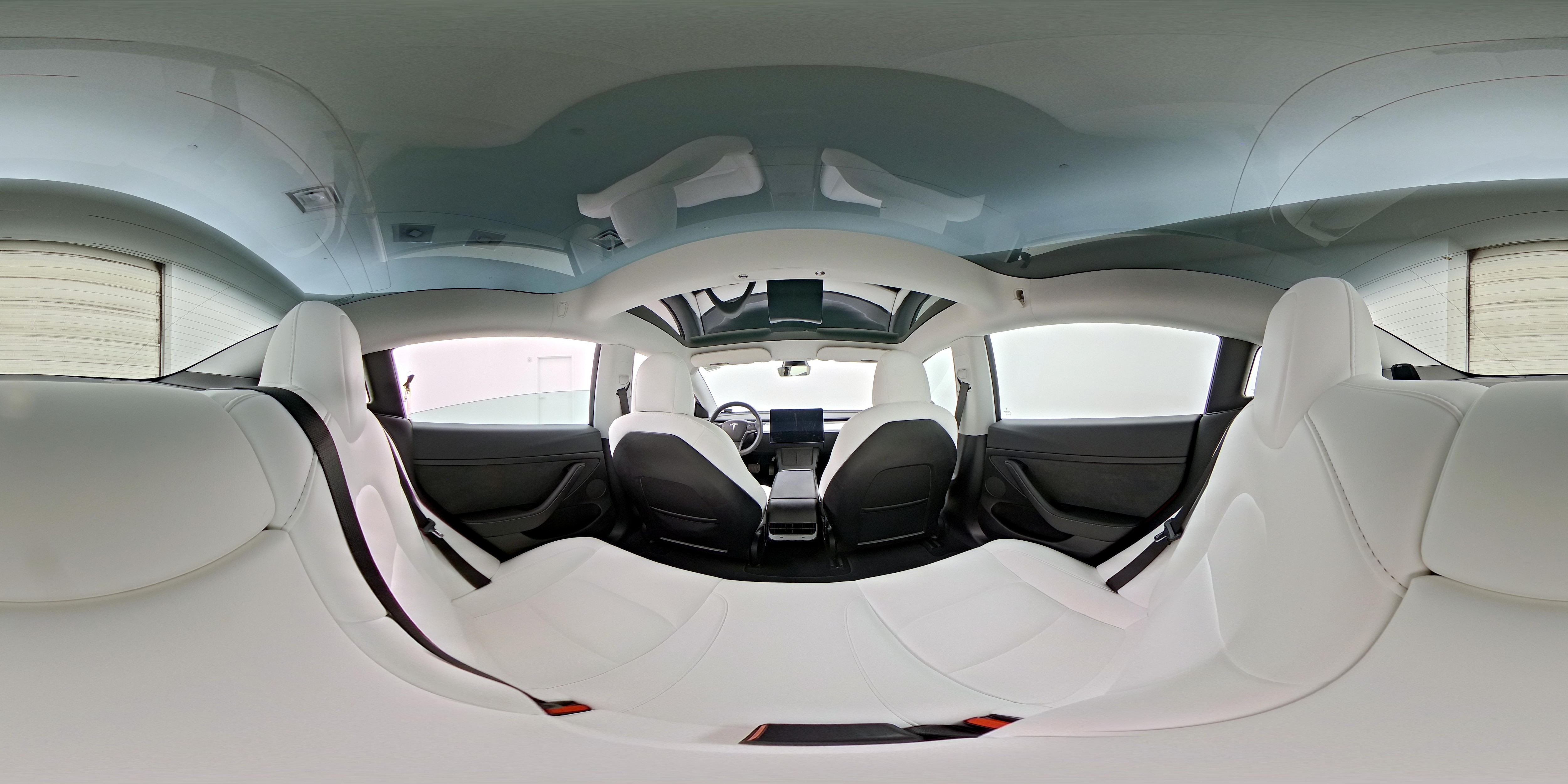 2021 Tesla Model 3 Base - Photo 26