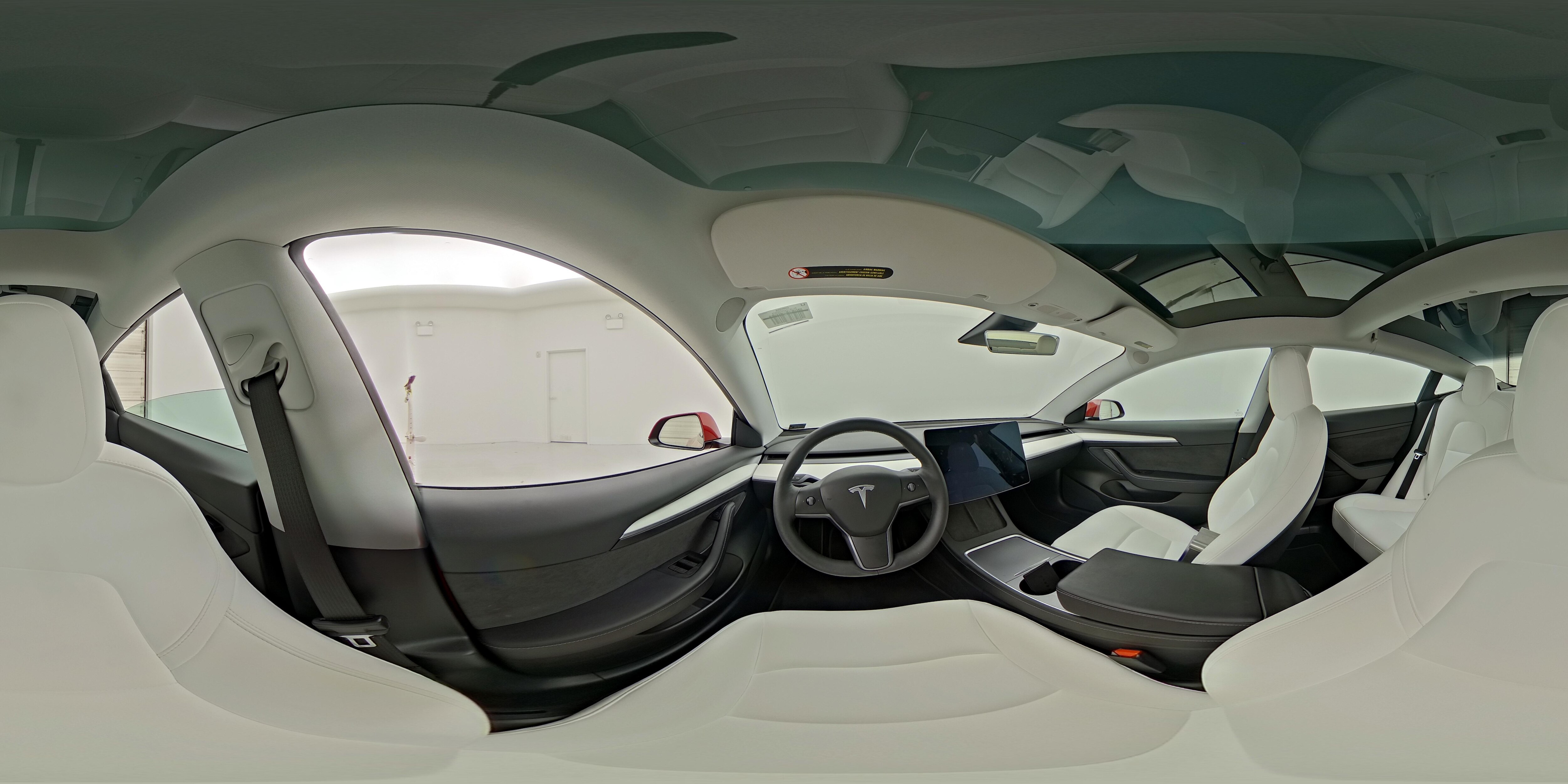 2021 Tesla Model 3 Base - Photo 27