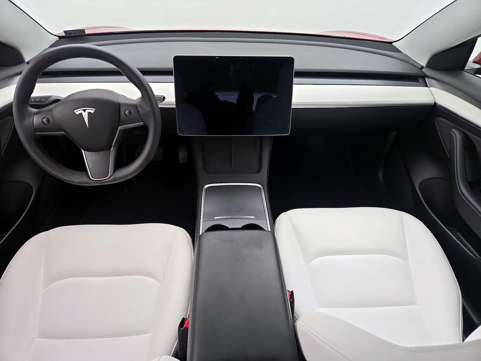 Navigation System