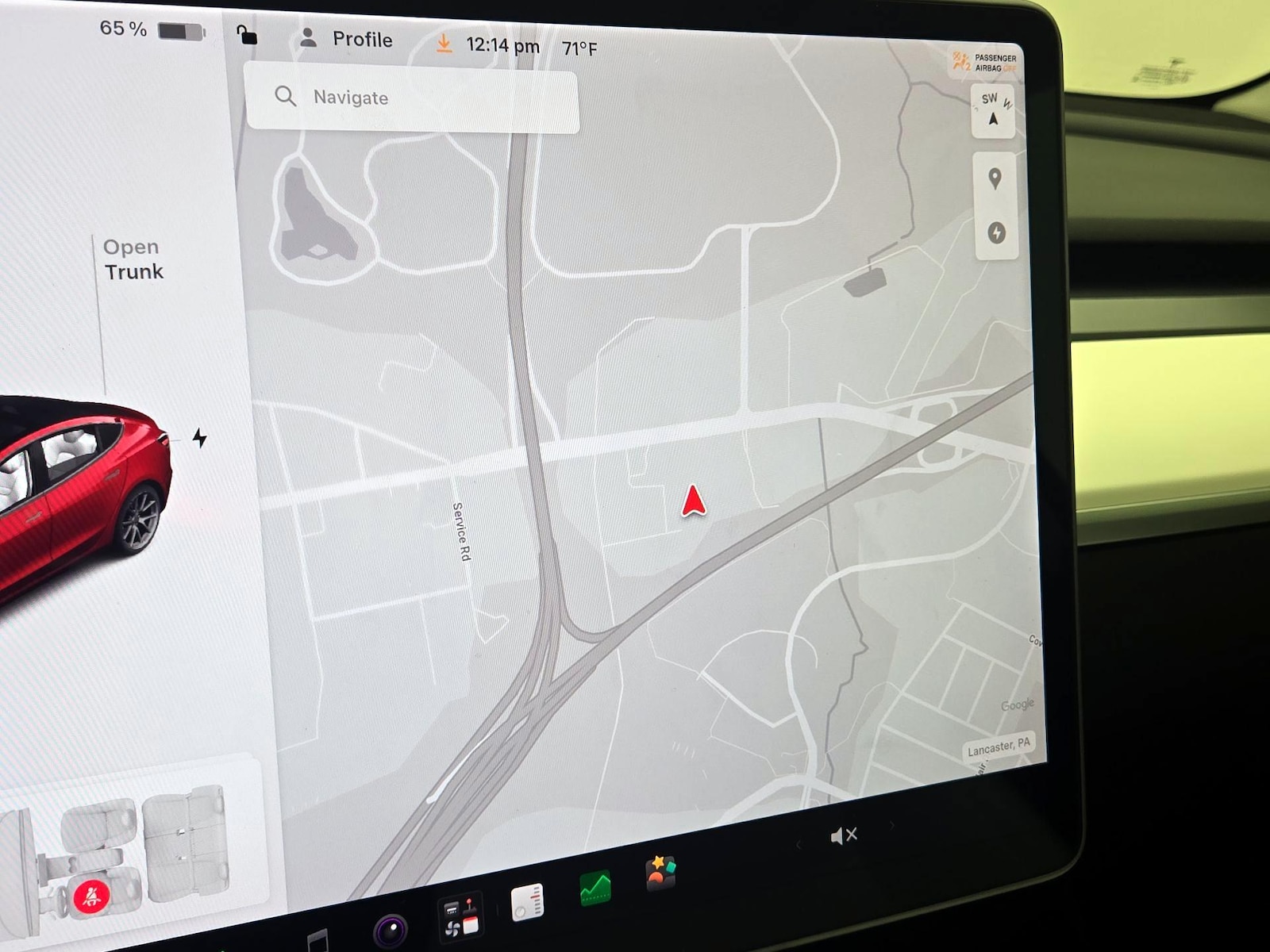 2021 Tesla Model 3 Base - Photo 15