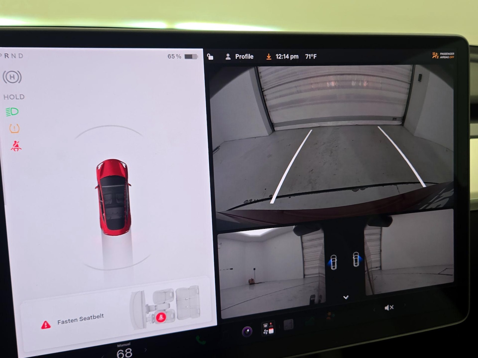 2021 Tesla Model 3 Base - Photo 16