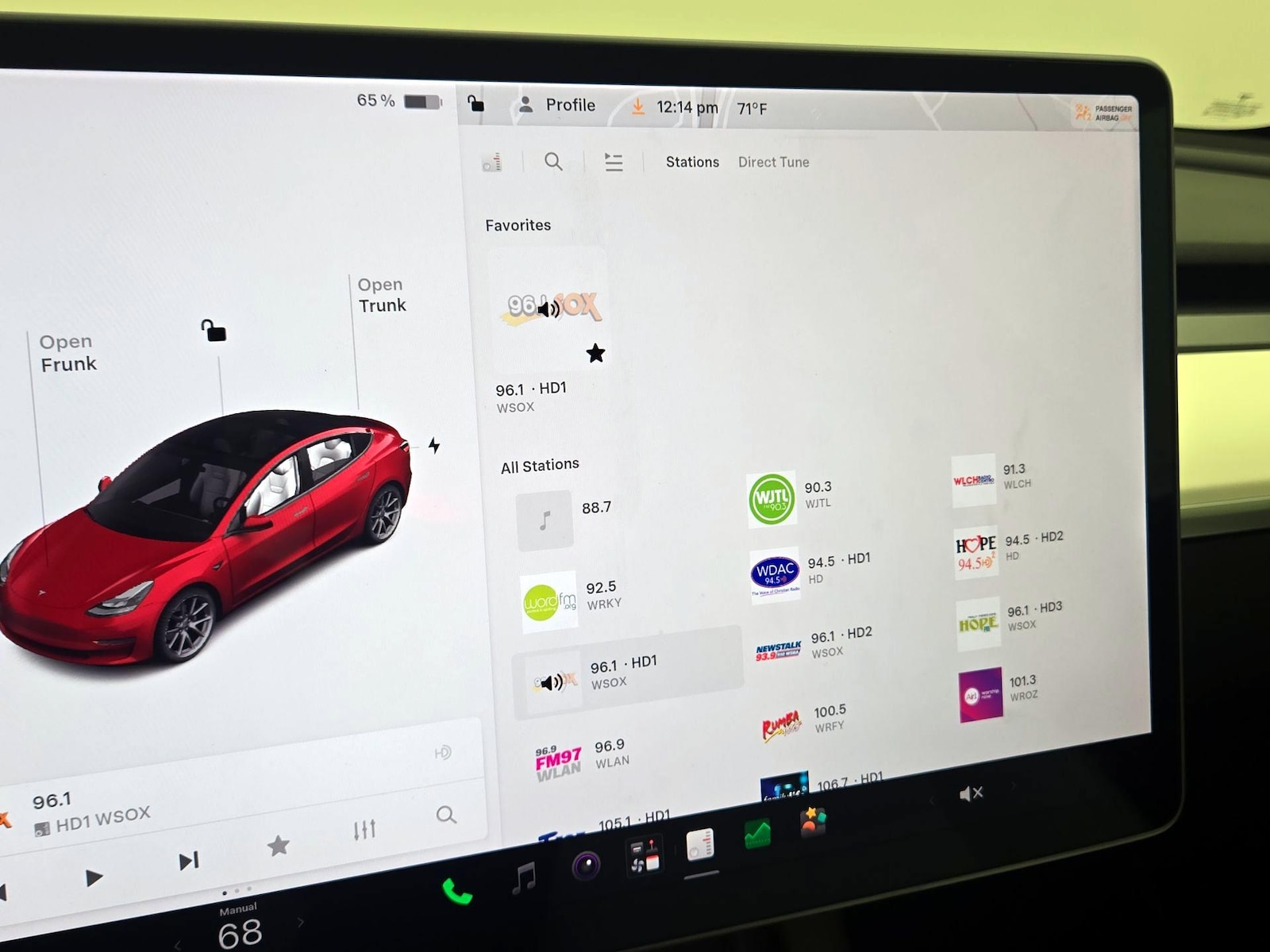 2021 Tesla Model 3 Base - Photo 17