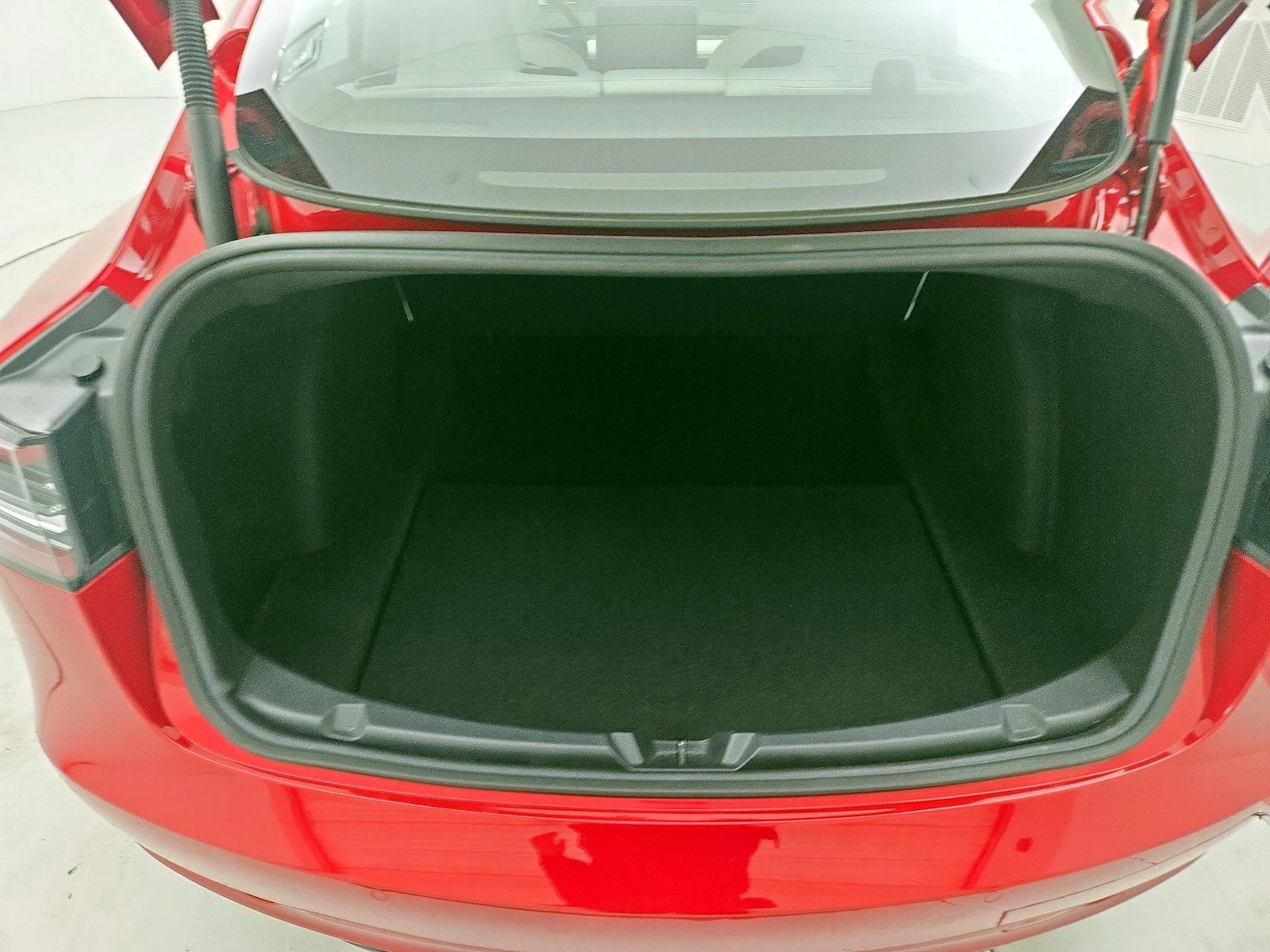 2021 Tesla Model 3 Base - Photo 22