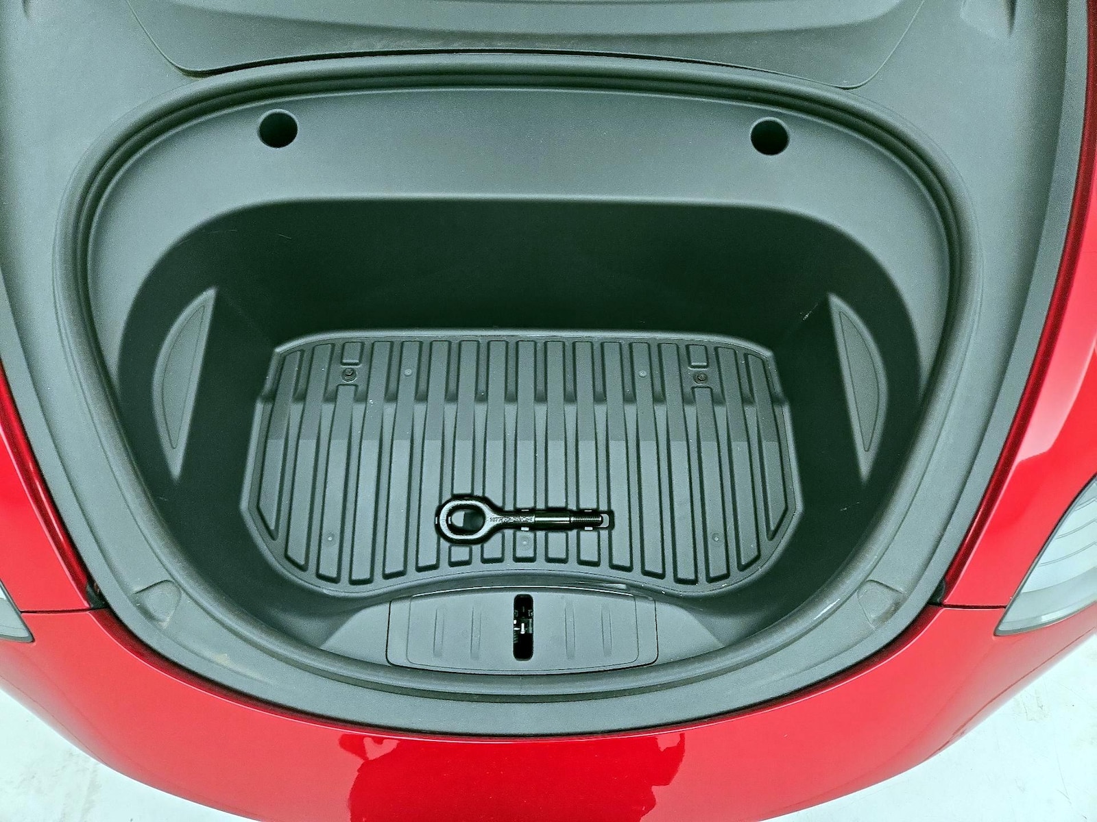 2021 Tesla Model 3 Base - Photo 23