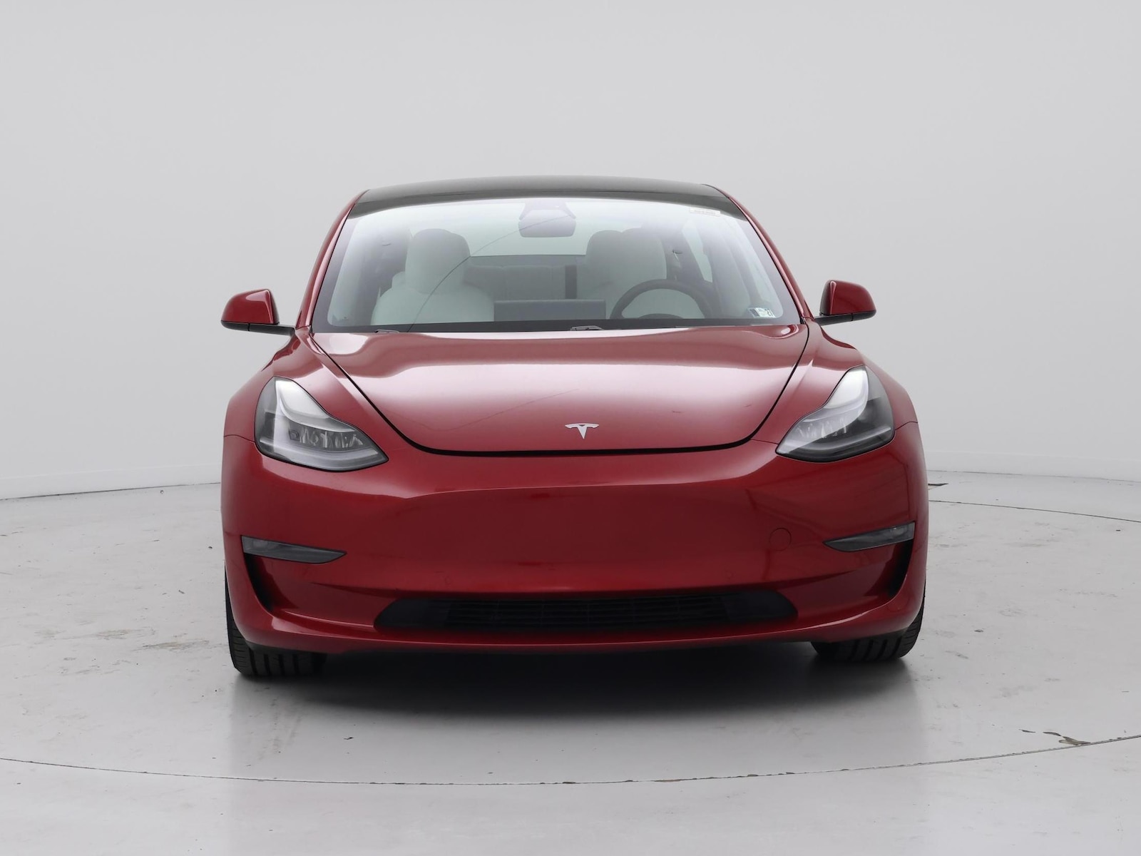 2021 Tesla Model 3 Base - Photo 6