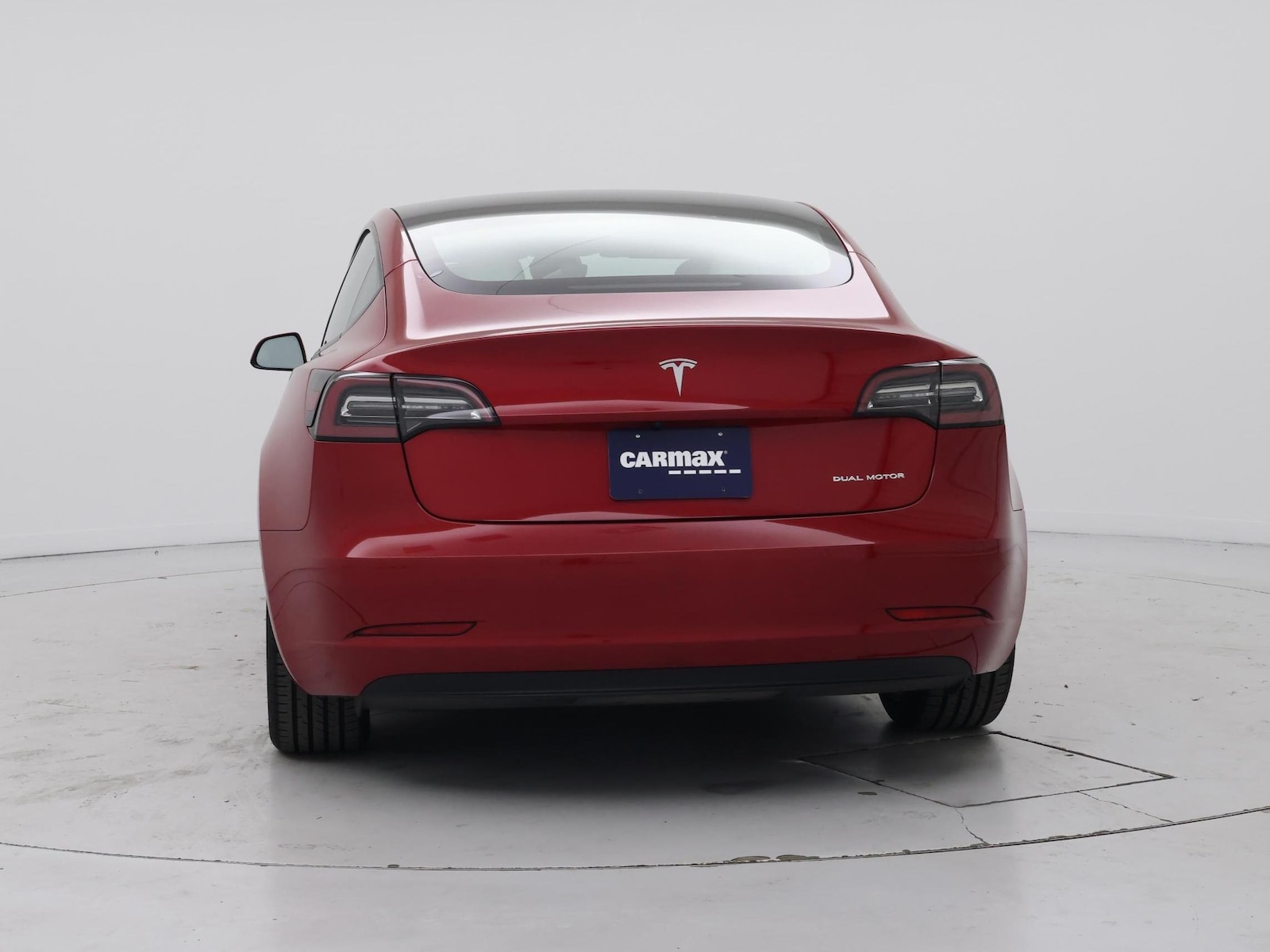 2021 Tesla Model 3 Base - Photo 7