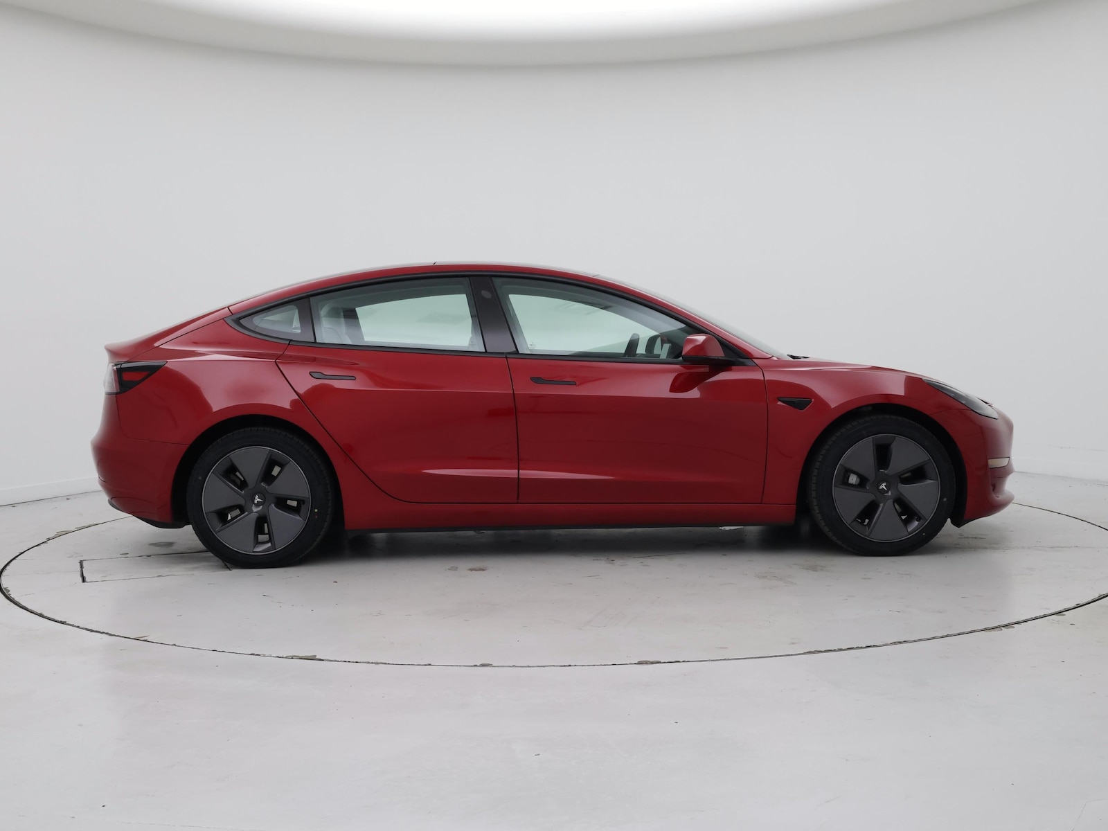 2021 Tesla Model 3 Base - Photo 8