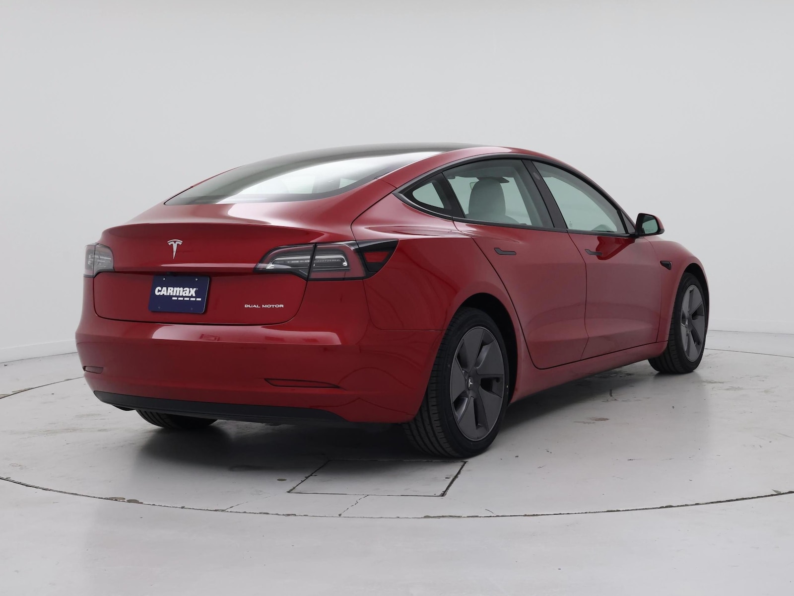 2021 Tesla Model 3 Base - Photo 9