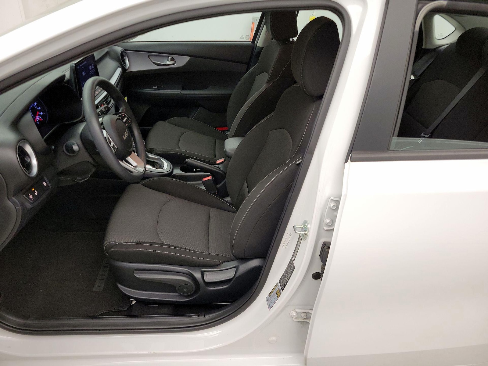 Side Airbags