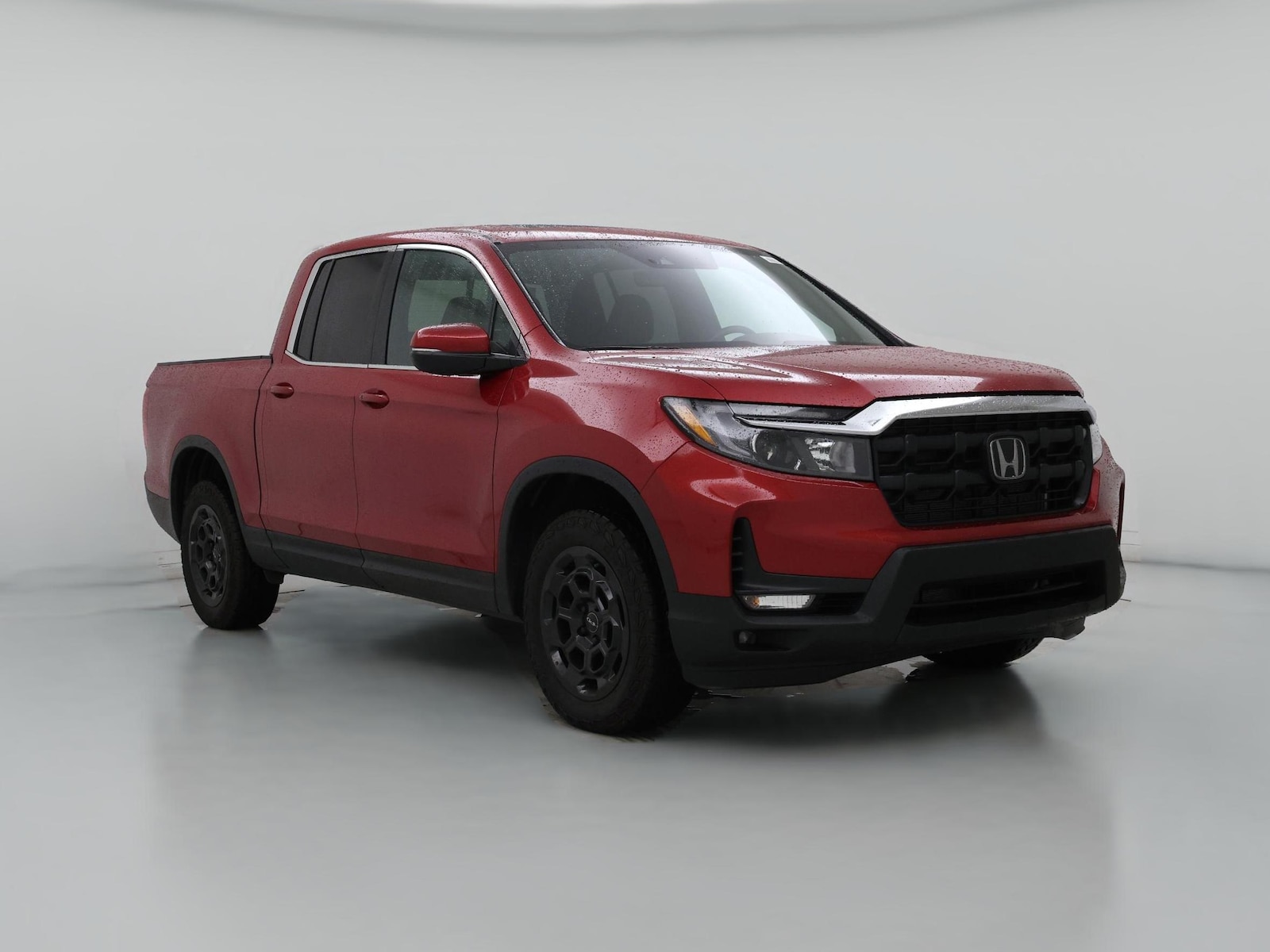 2025 Honda Ridgeline