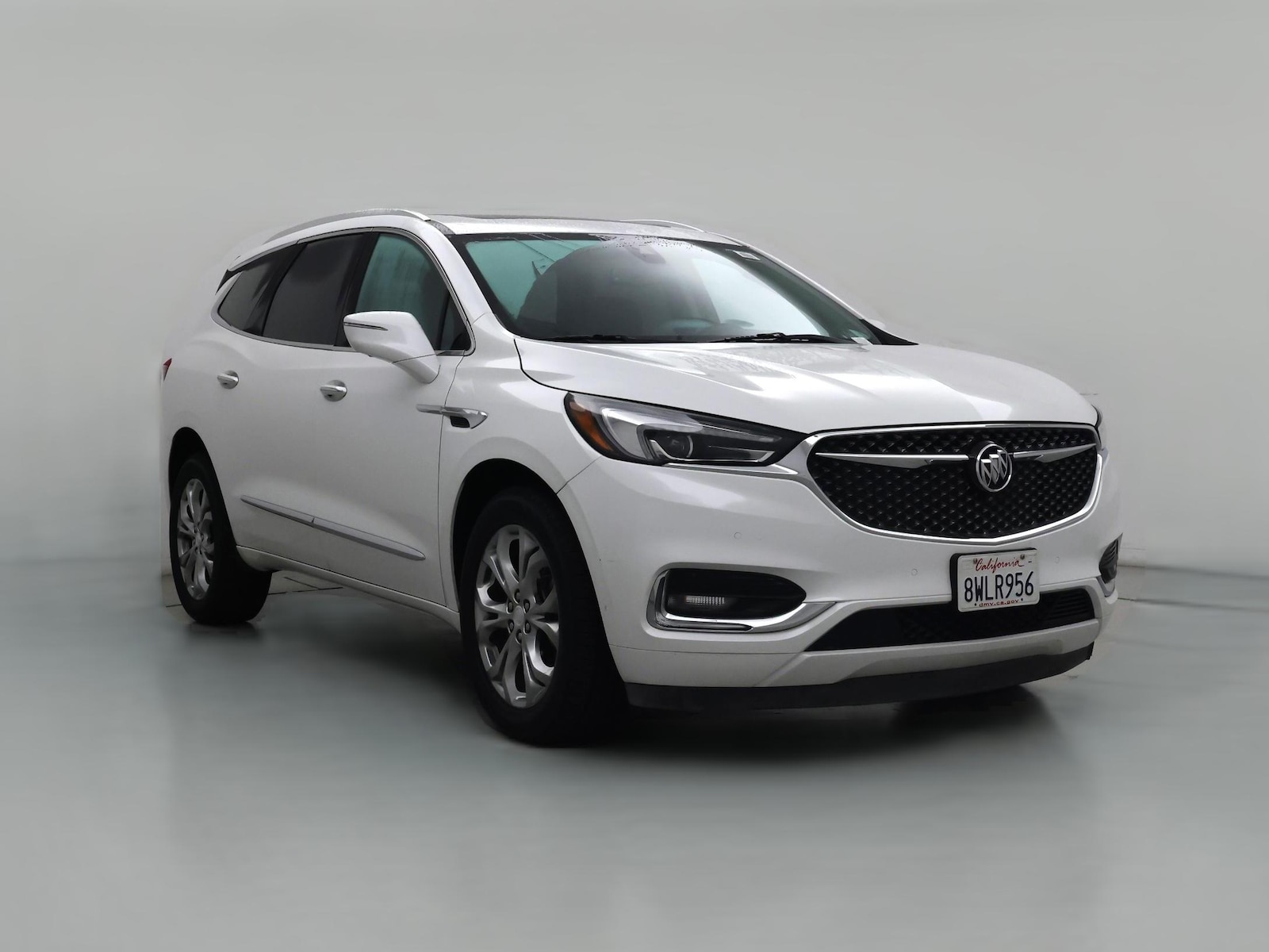2021 Buick Enclave