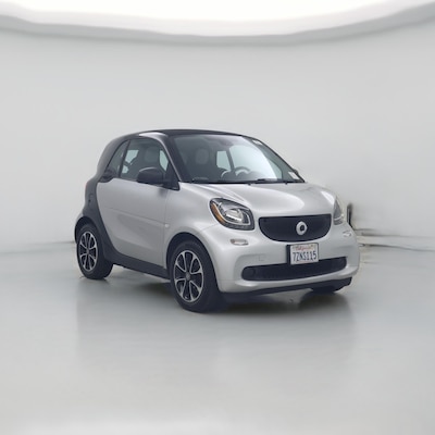 Vehicle exterior view