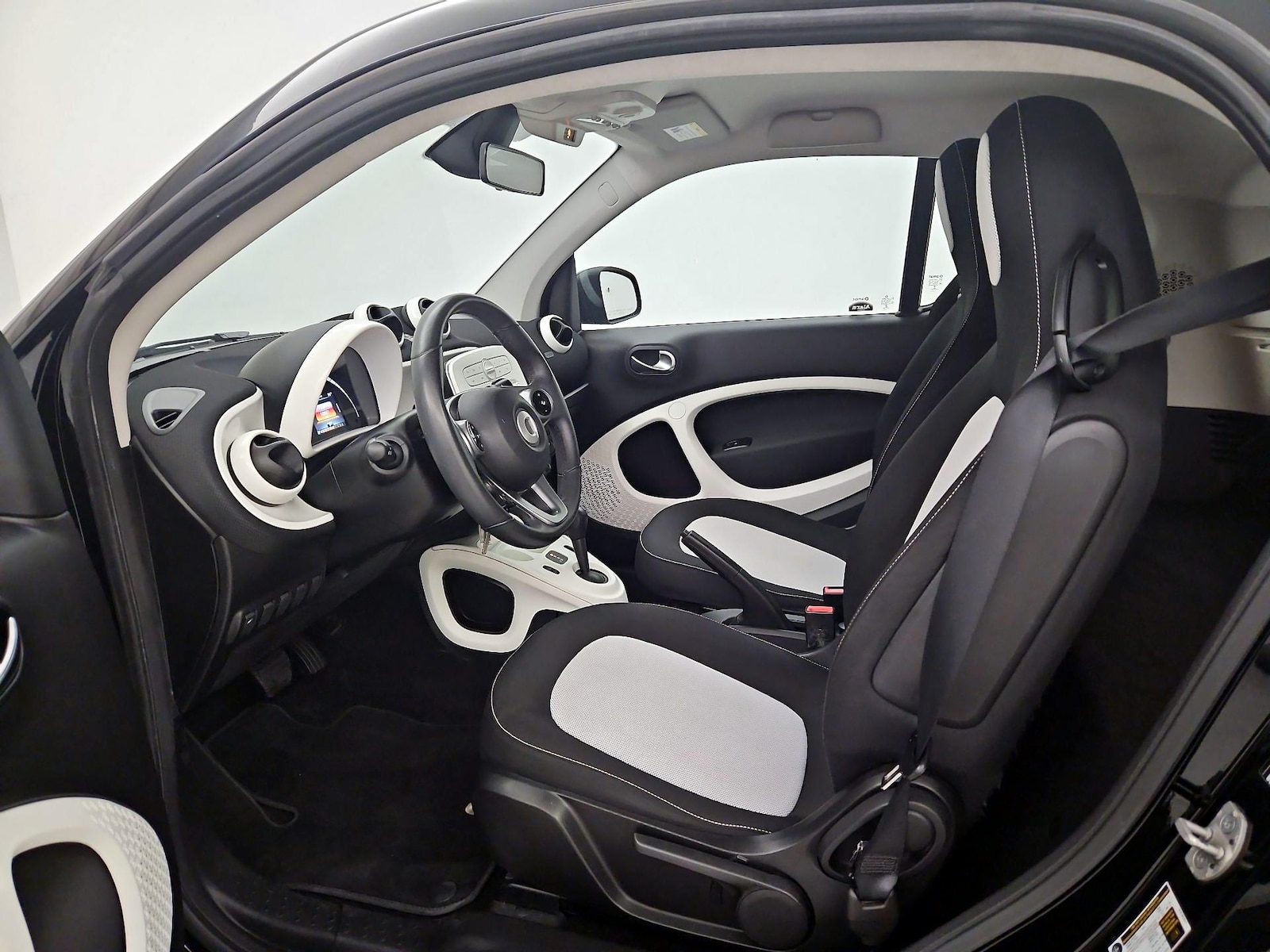 Side Airbags