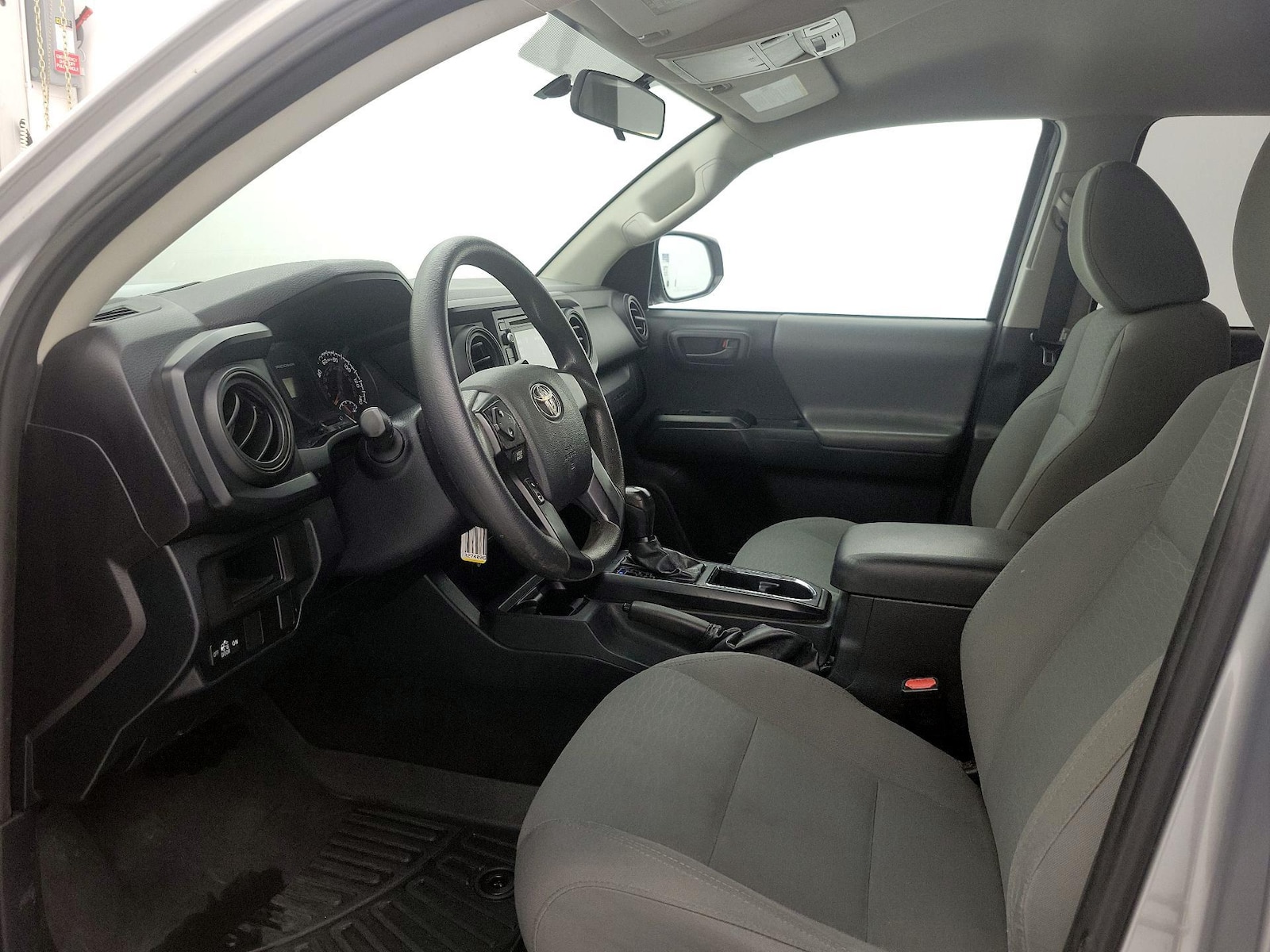 Side Airbags