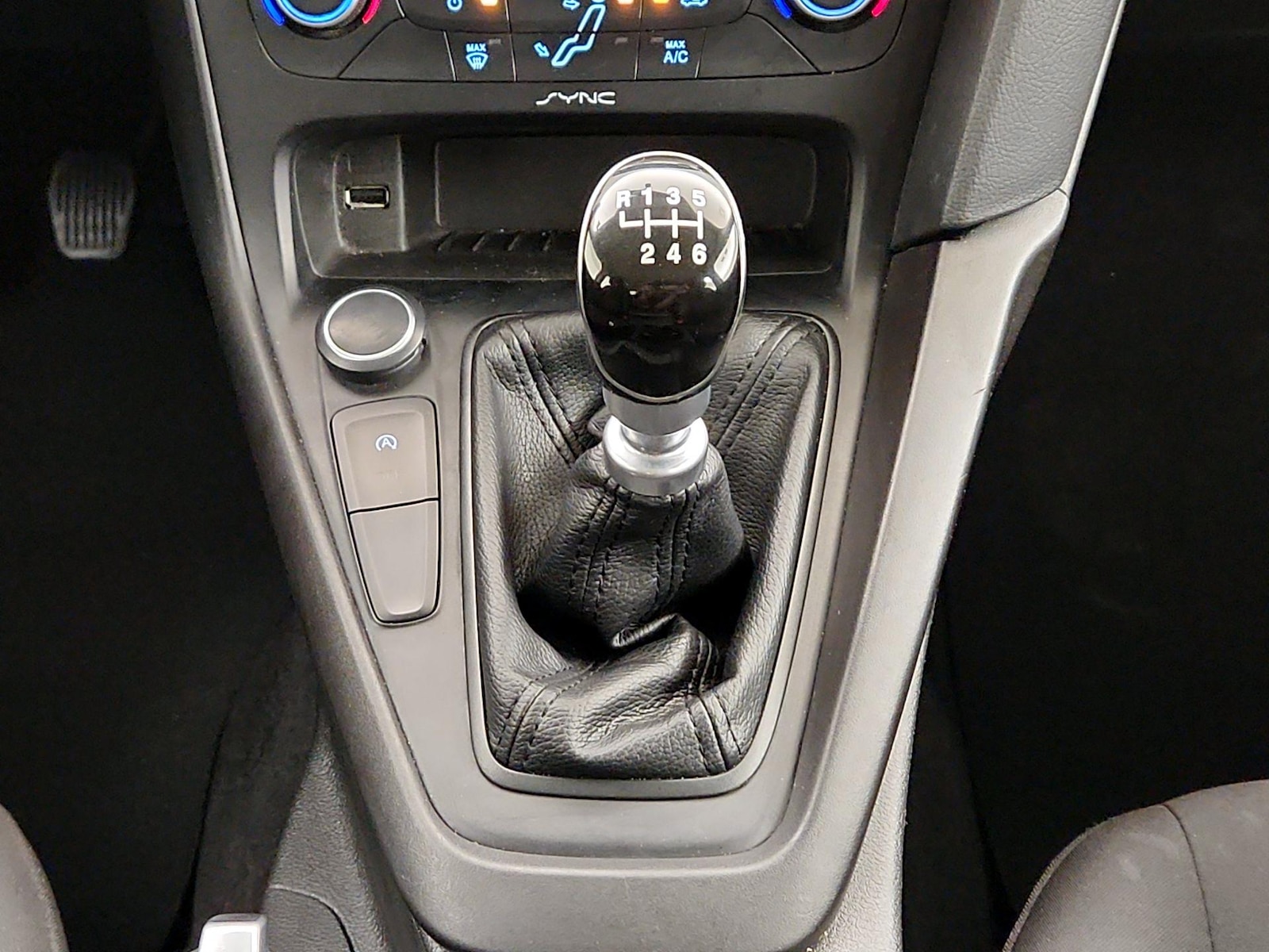 Manual Transmission