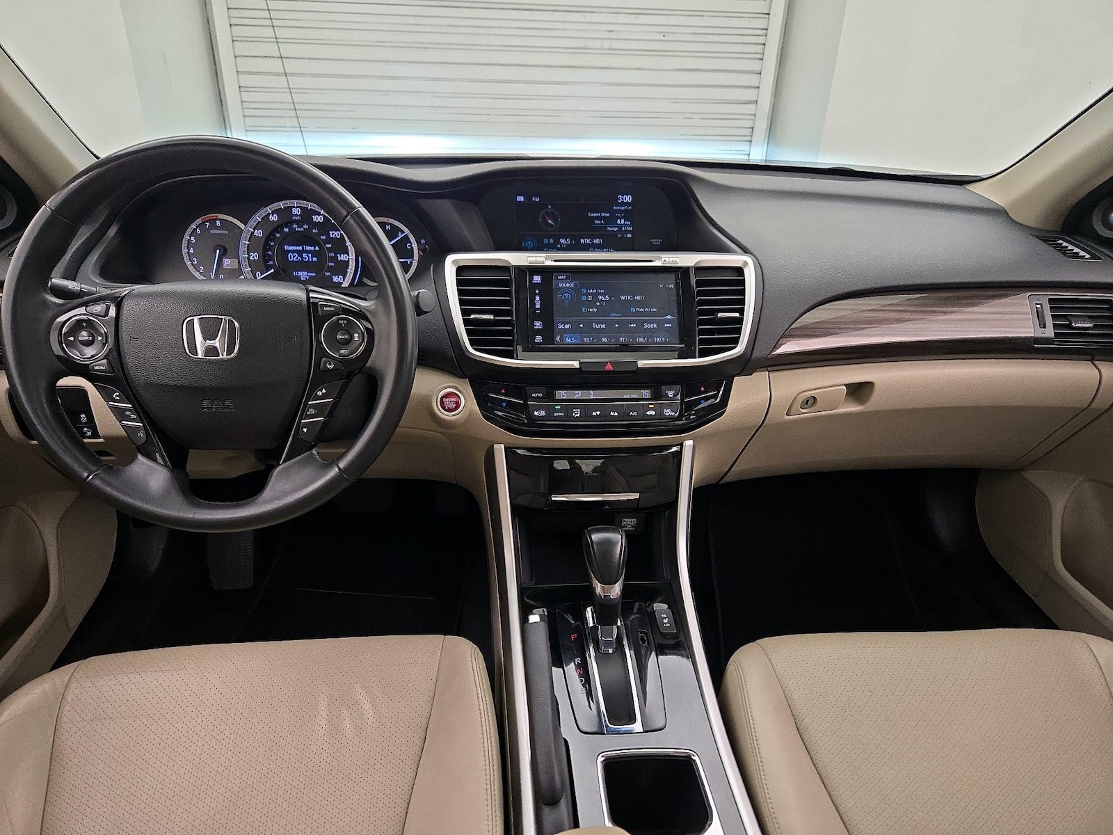 Navigation System