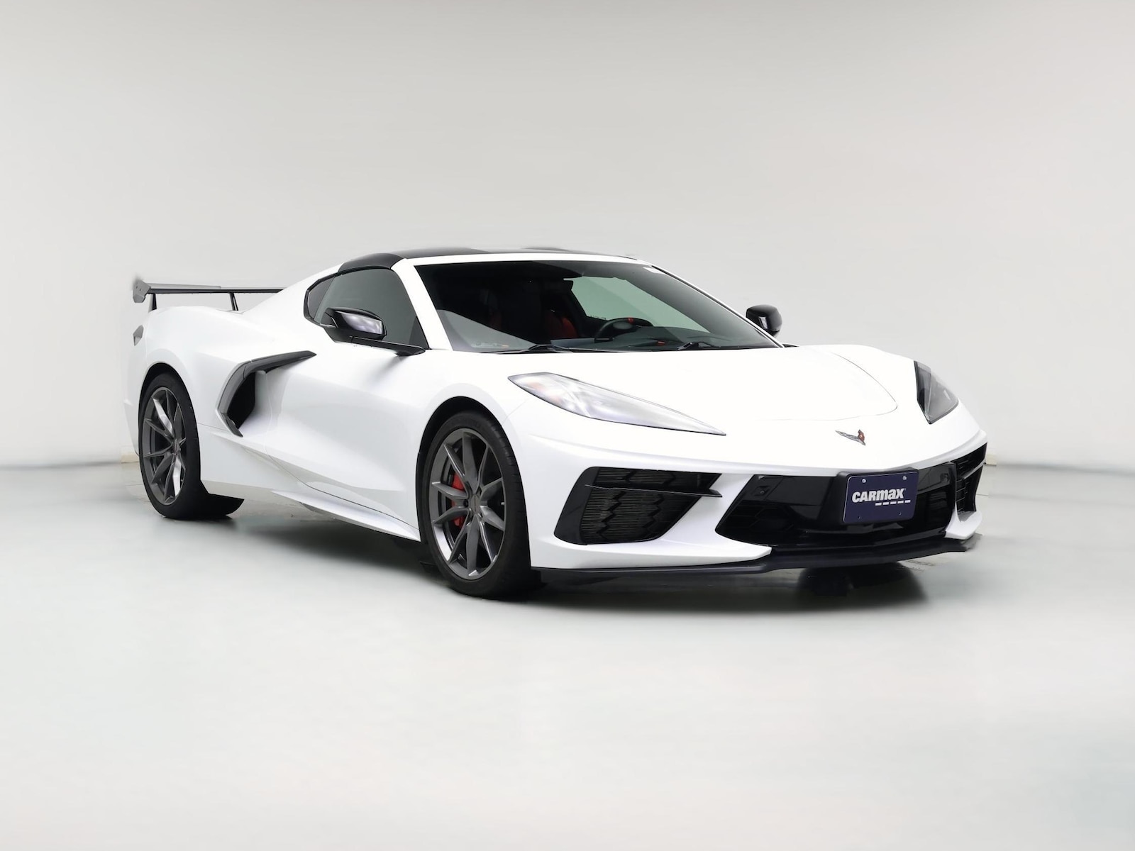 2022 Chevrolet Corvette