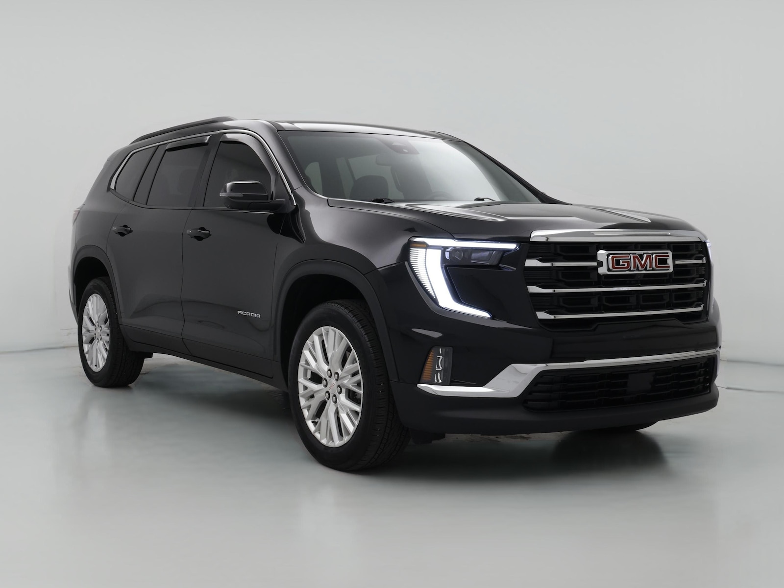 2024 GMC Acadia