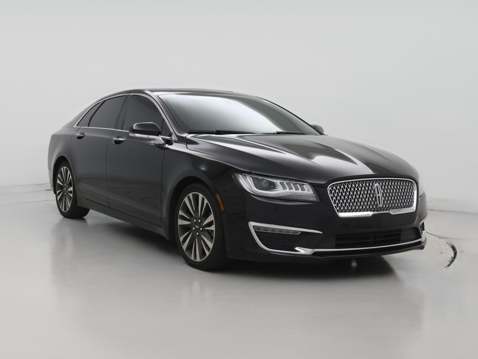 2019 Lincoln MKZ