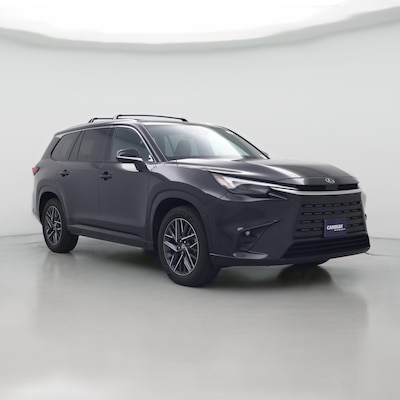 2024 Lexus TX 350 Premium