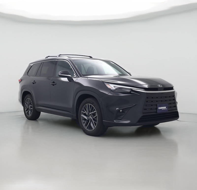 2024 Lexus TX 350 Premium